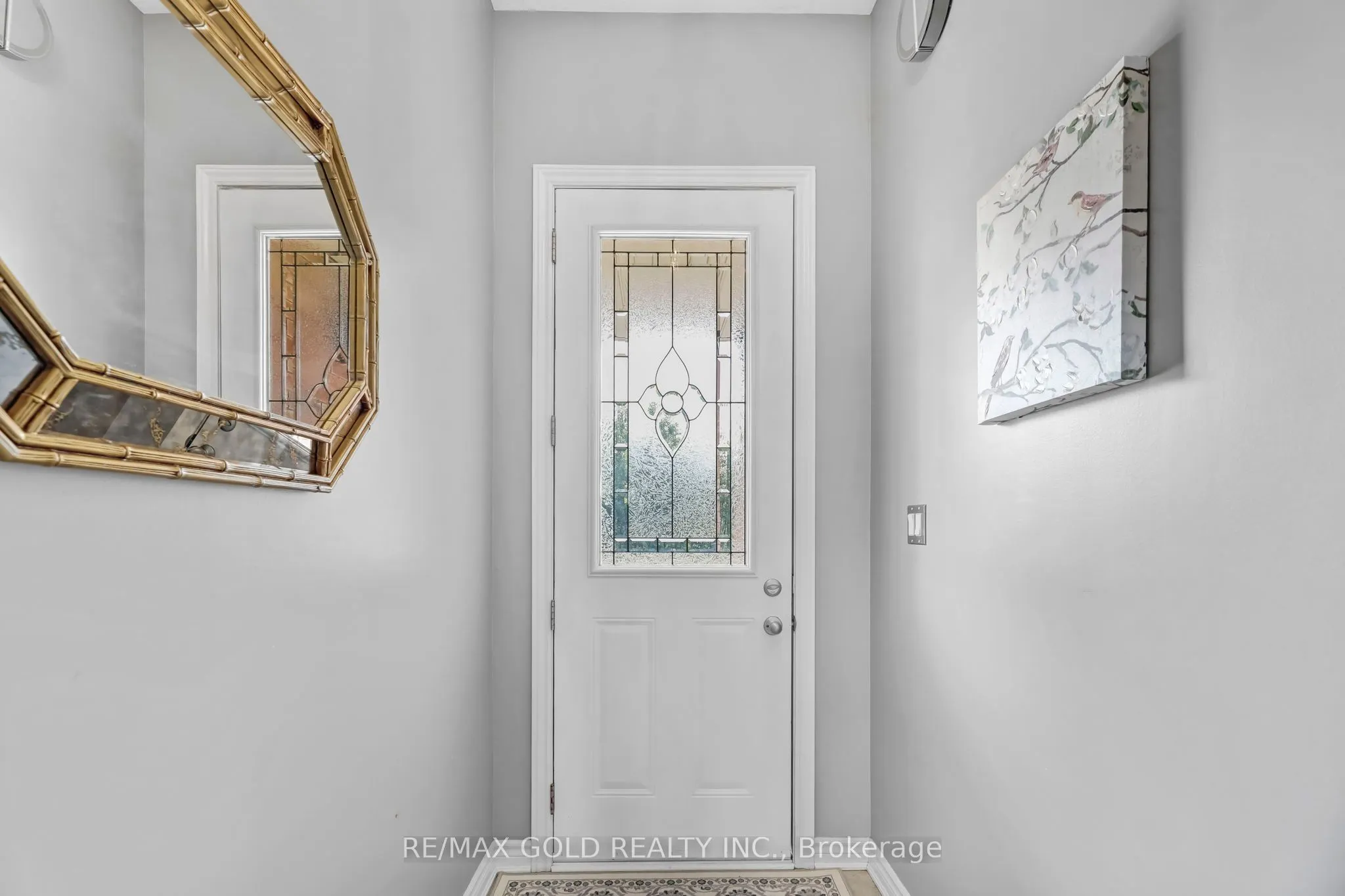 45 Harvest Avenue