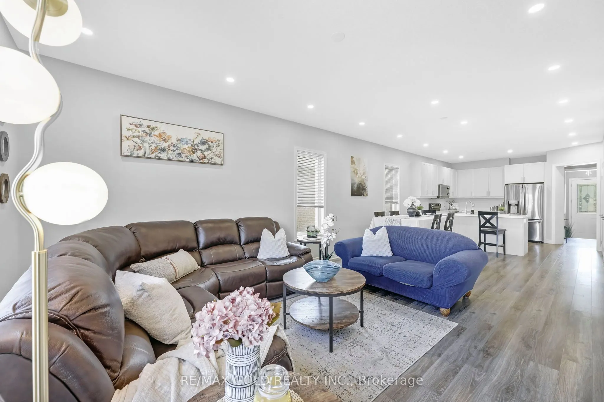 45 Harvest Avenue