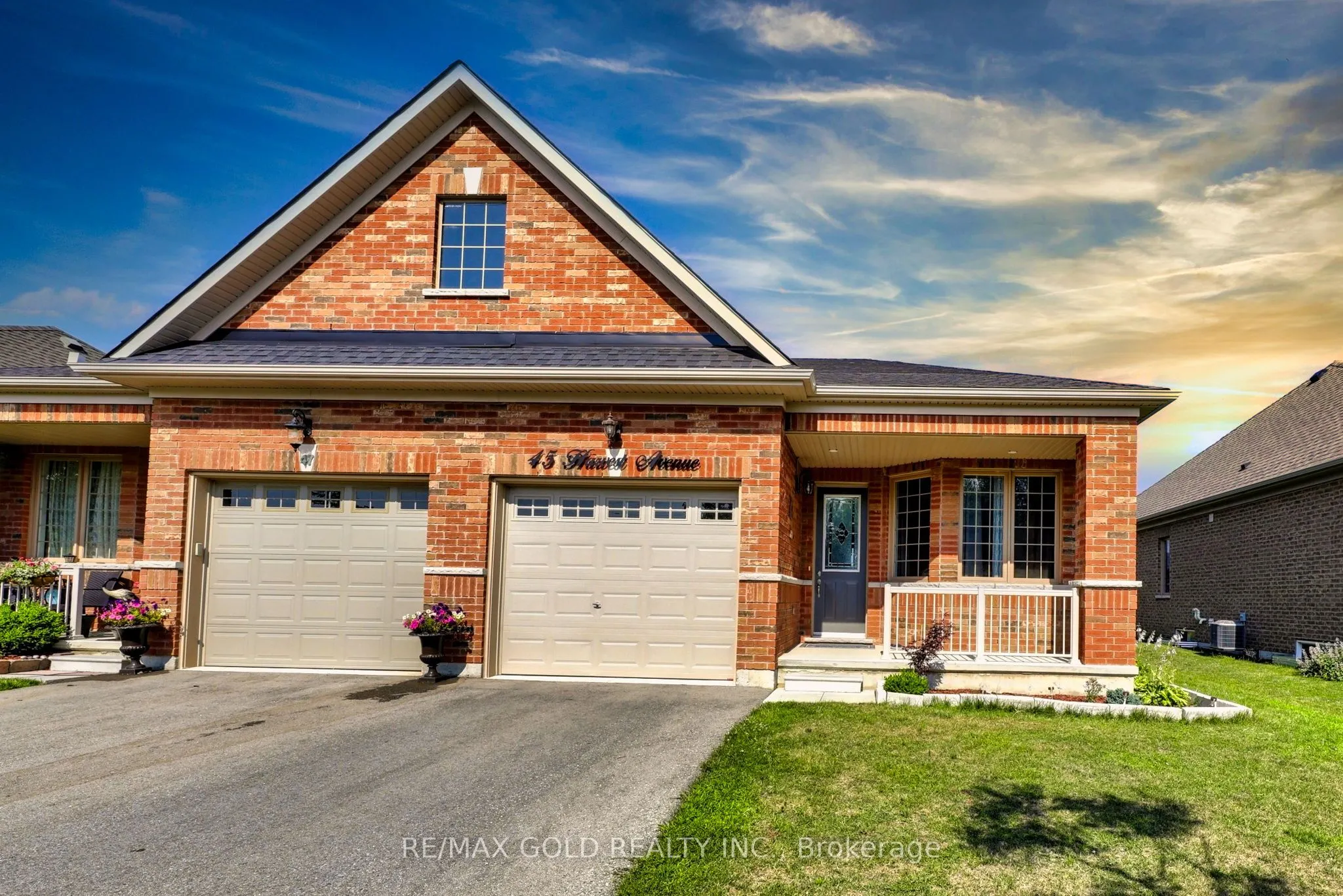 45 Harvest Avenue