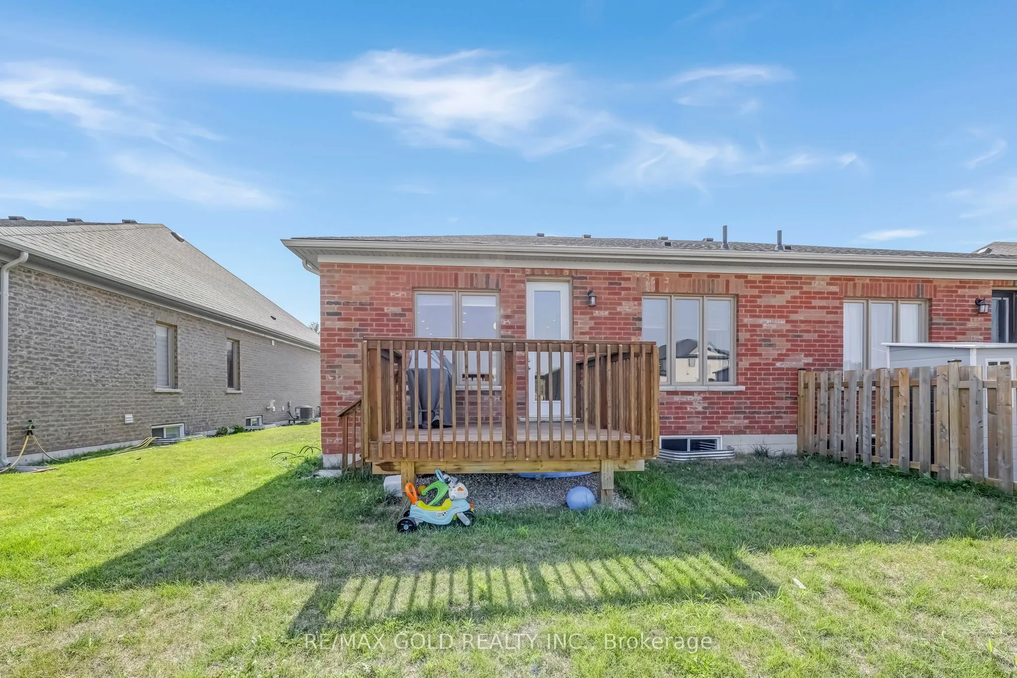 45 Harvest Avenue