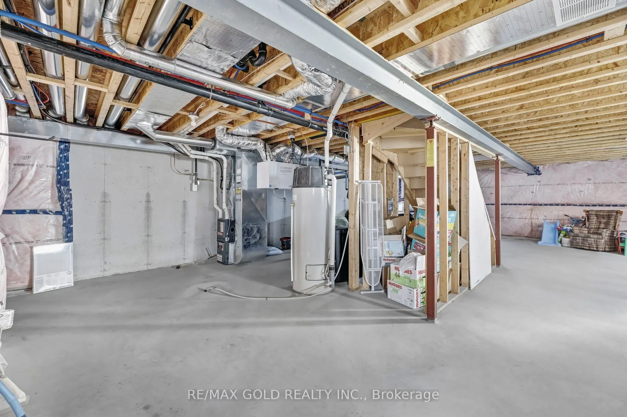 45 Harvest Avenue