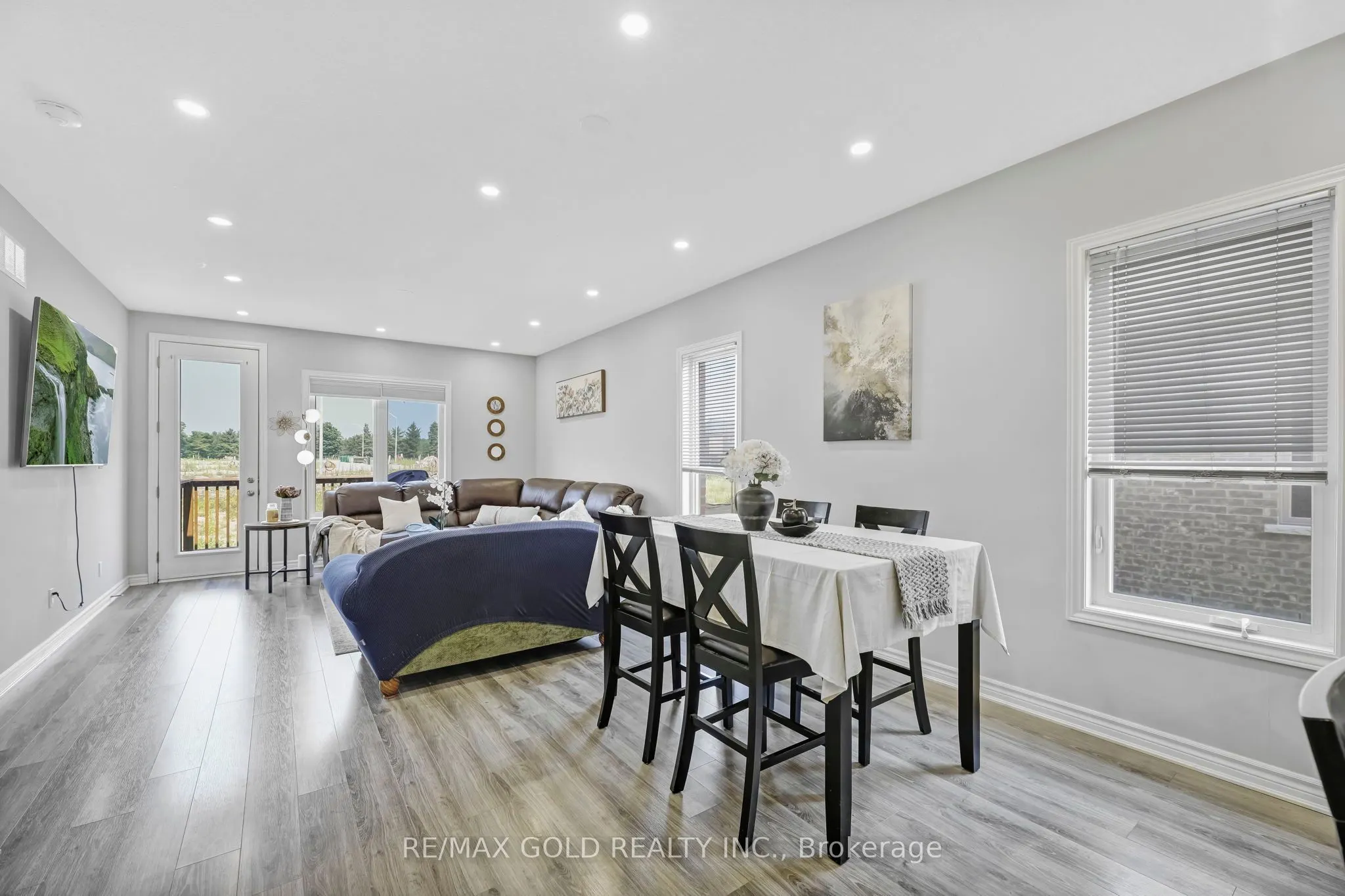 45 Harvest Avenue