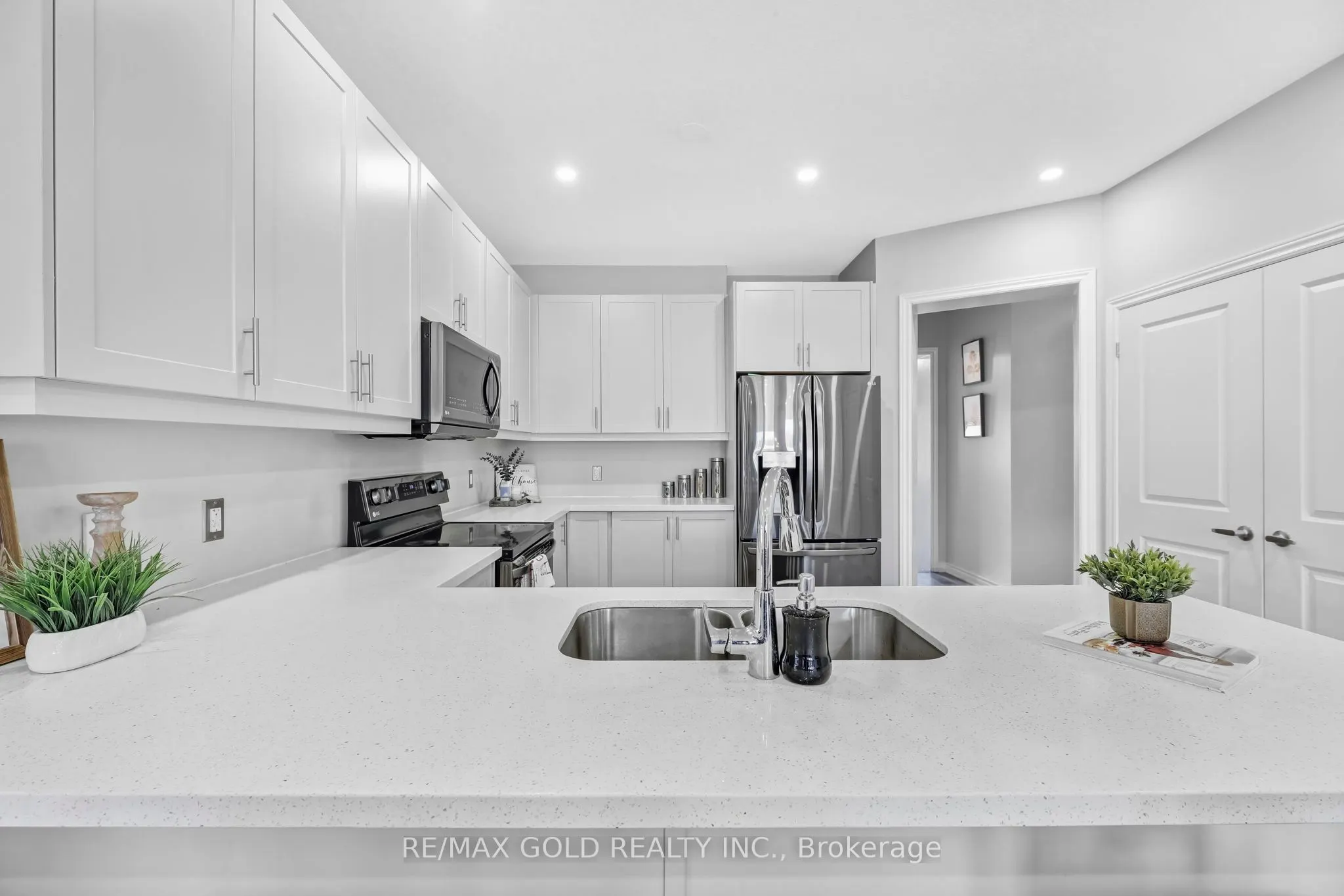 45 Harvest Avenue