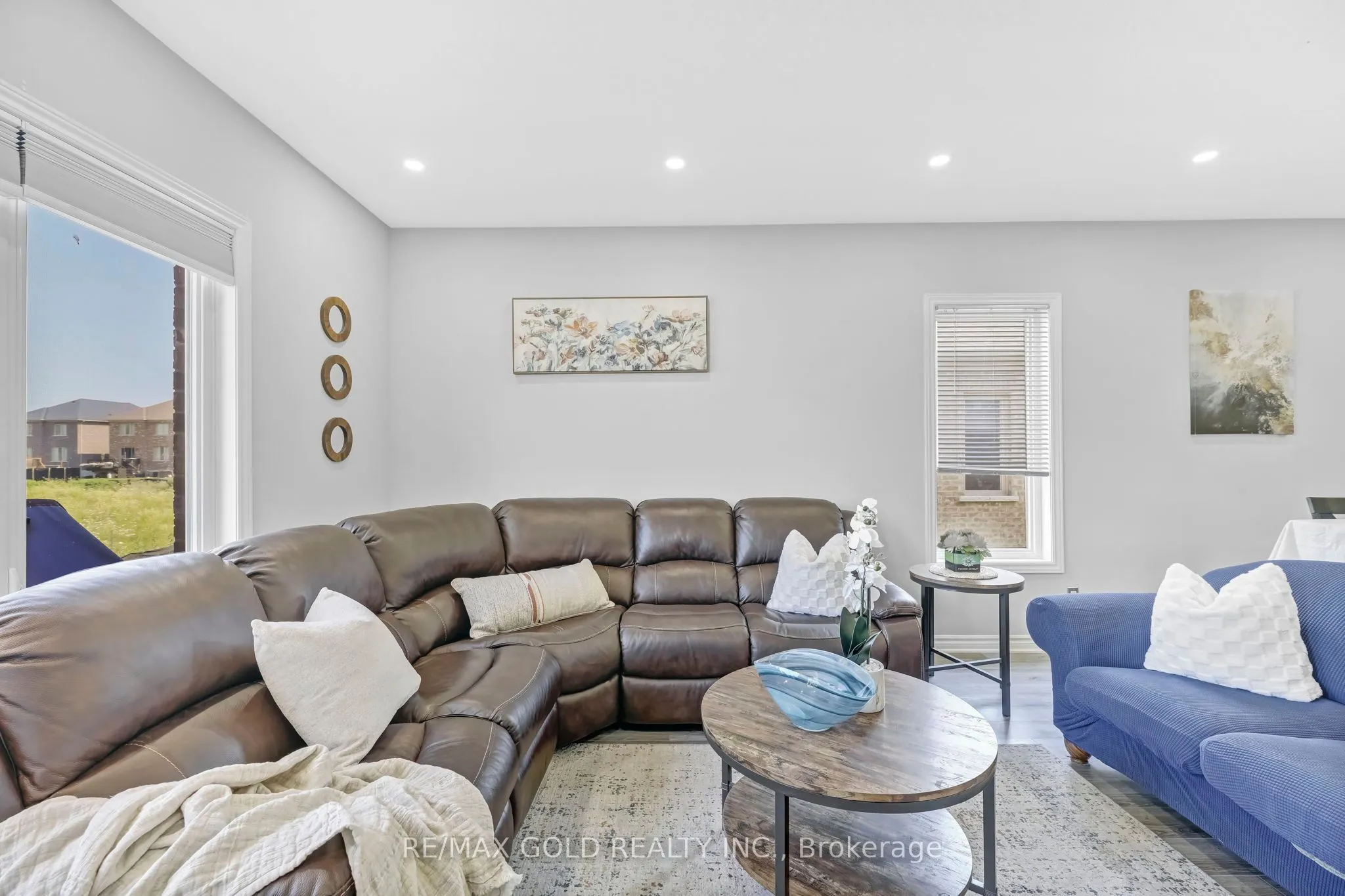 45 Harvest Avenue