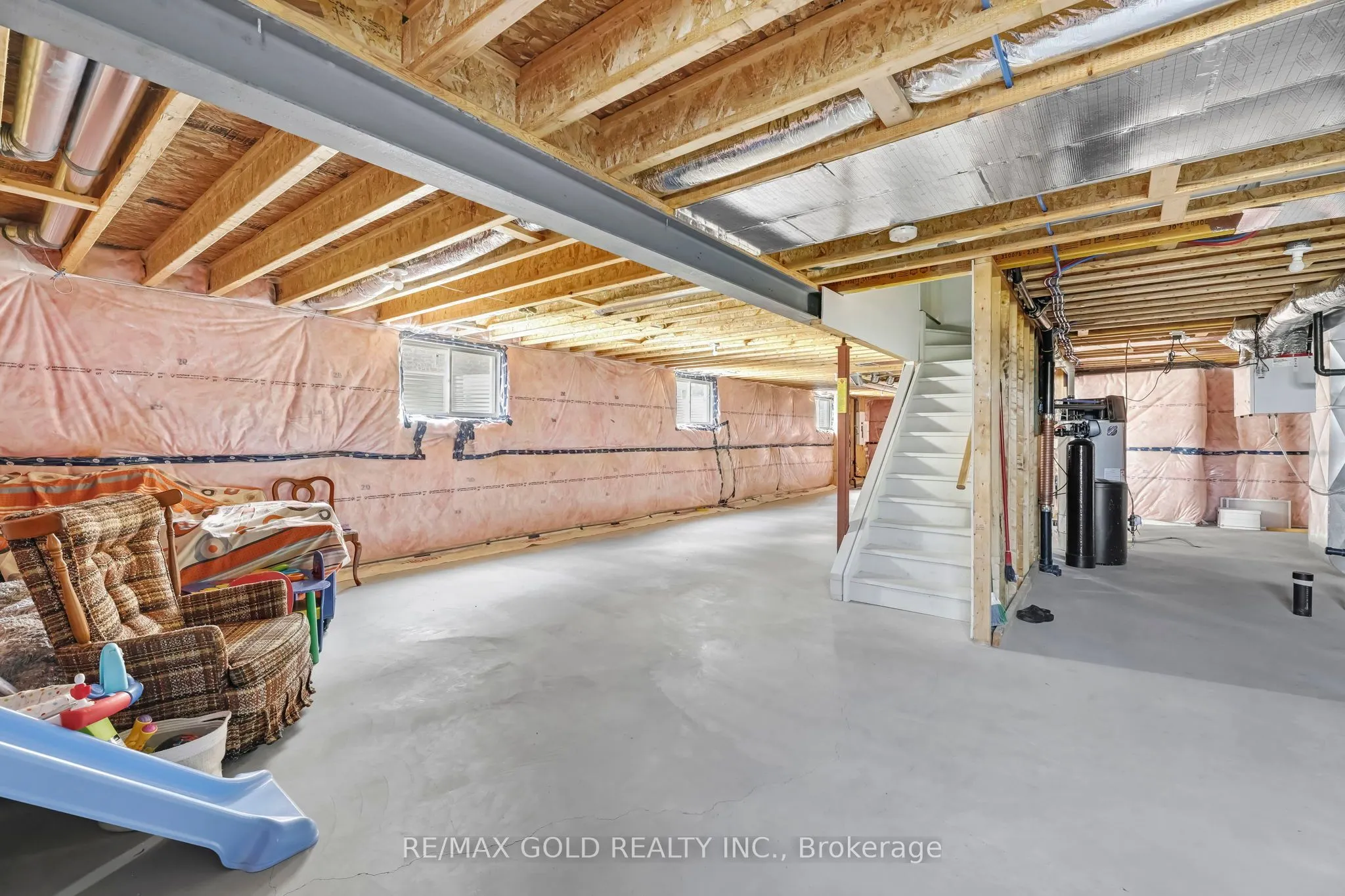 45 Harvest Avenue