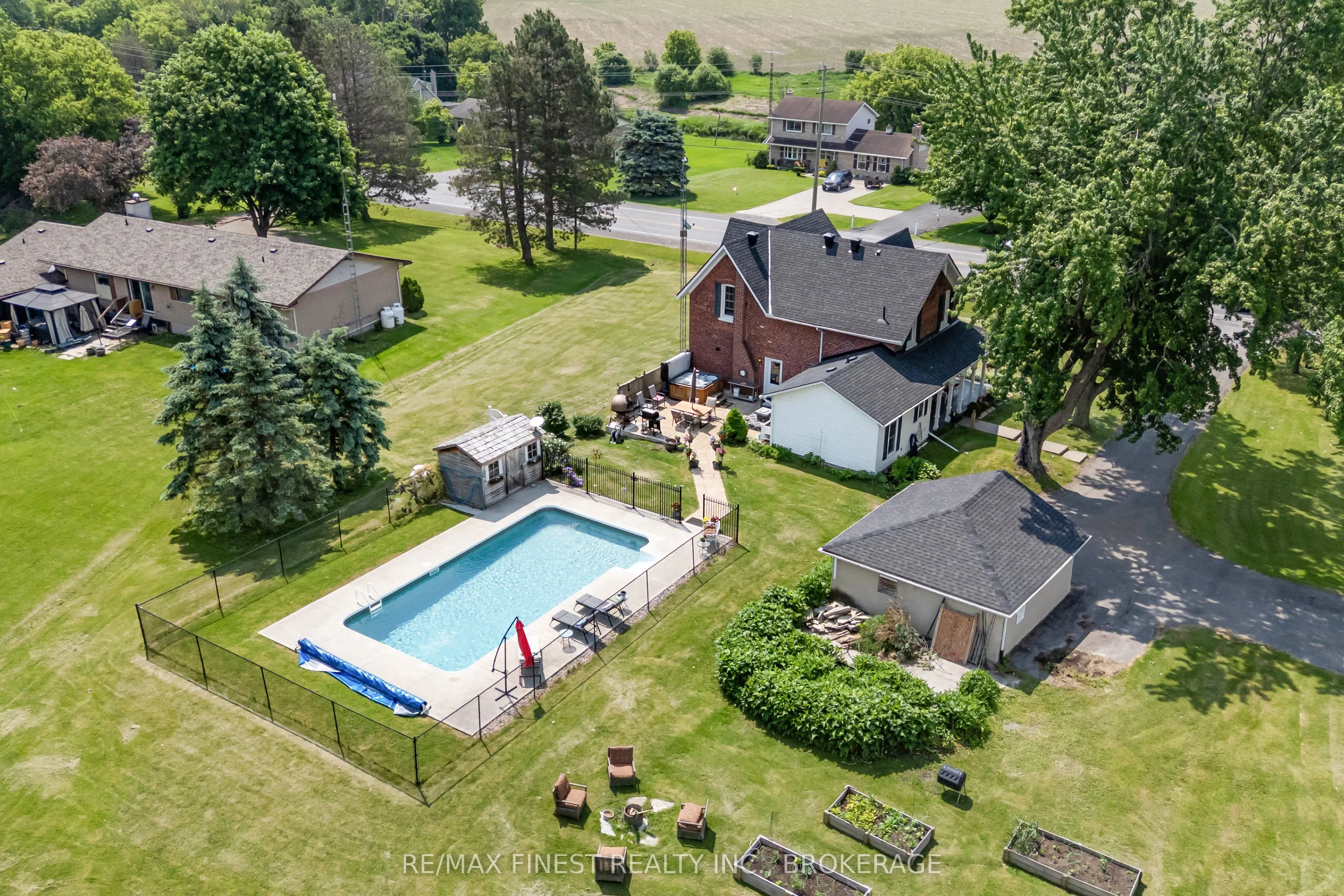 7407 County Road 2