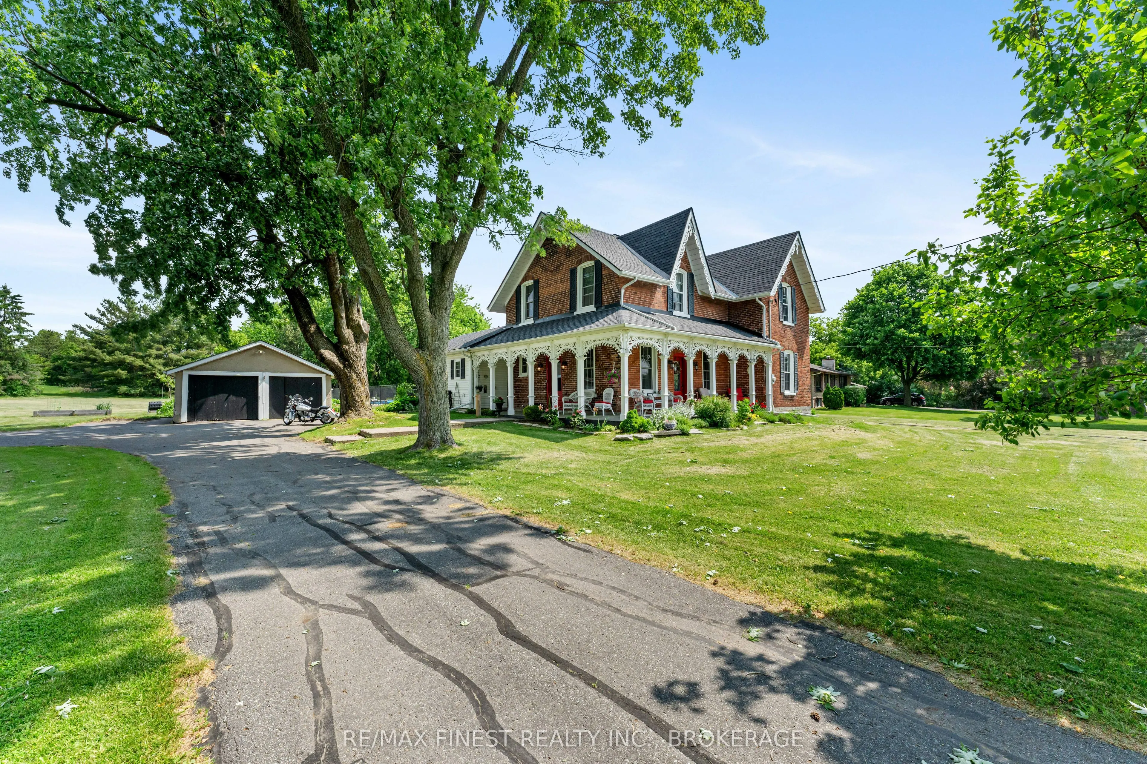 7407 County Road 2