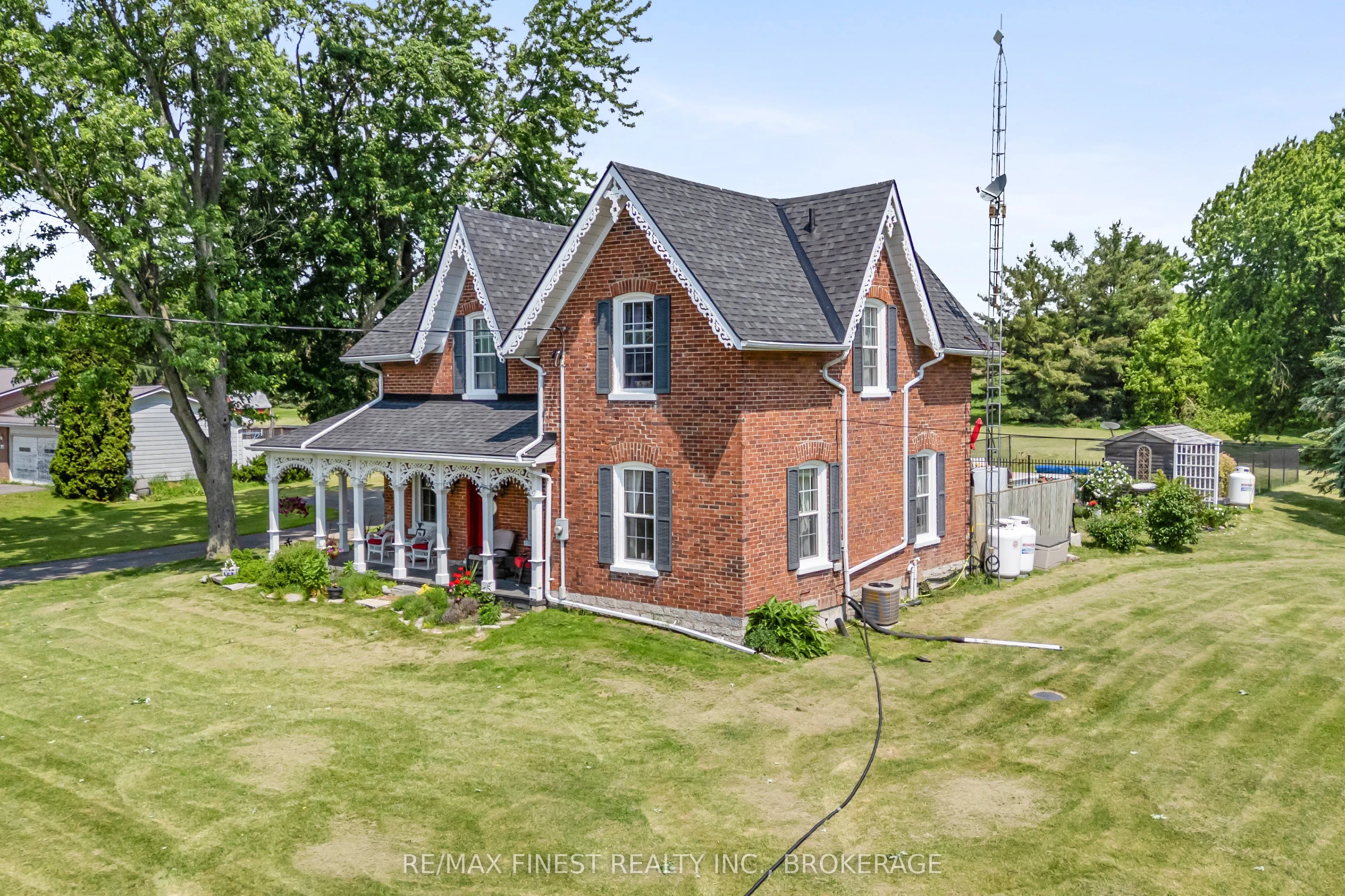 7407 County Road 2