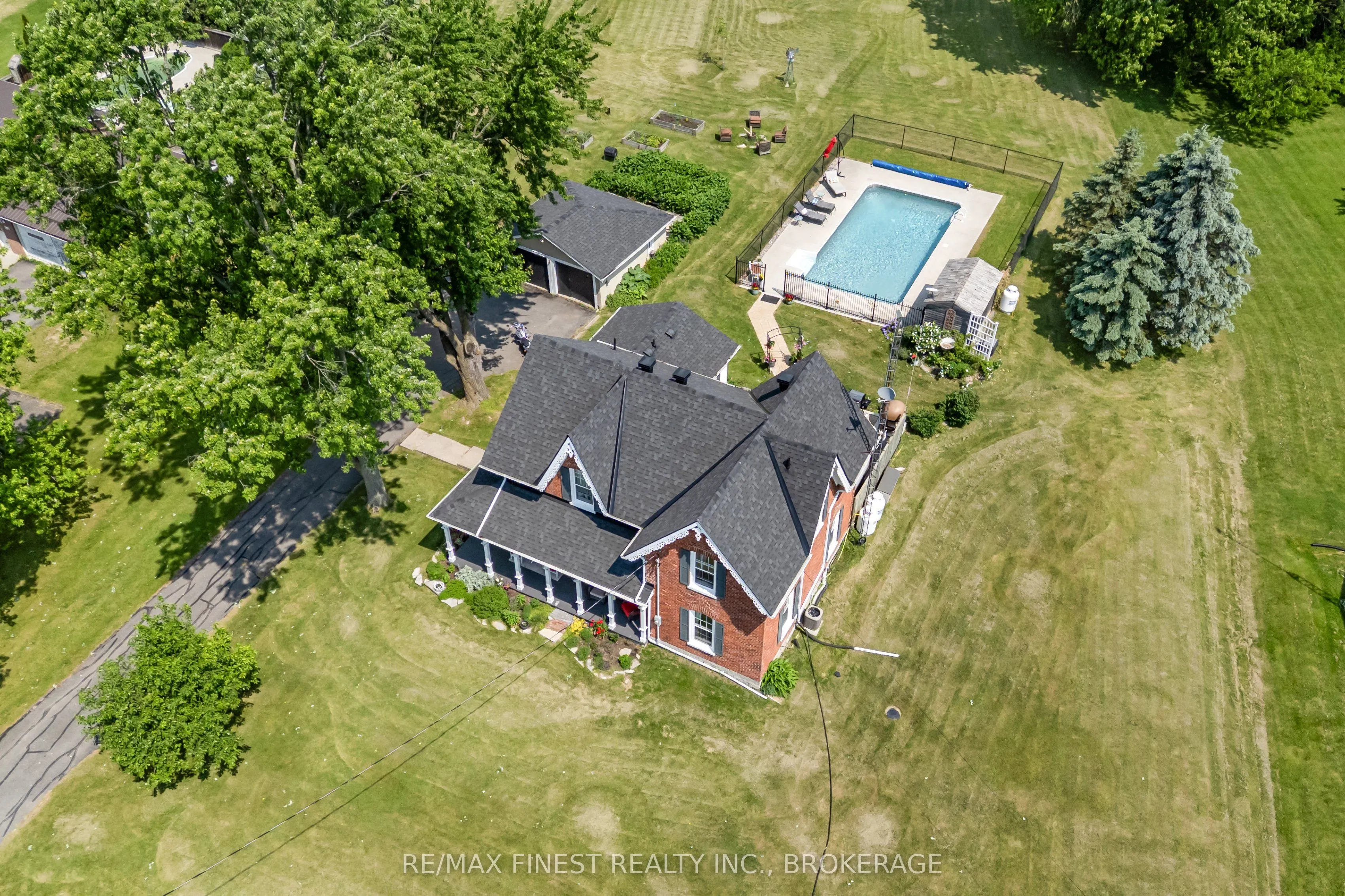 7407 County Road 2