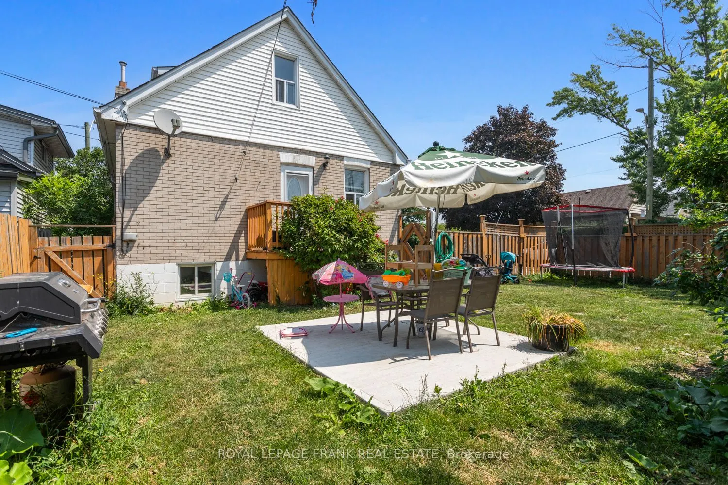 542 Walmer Road