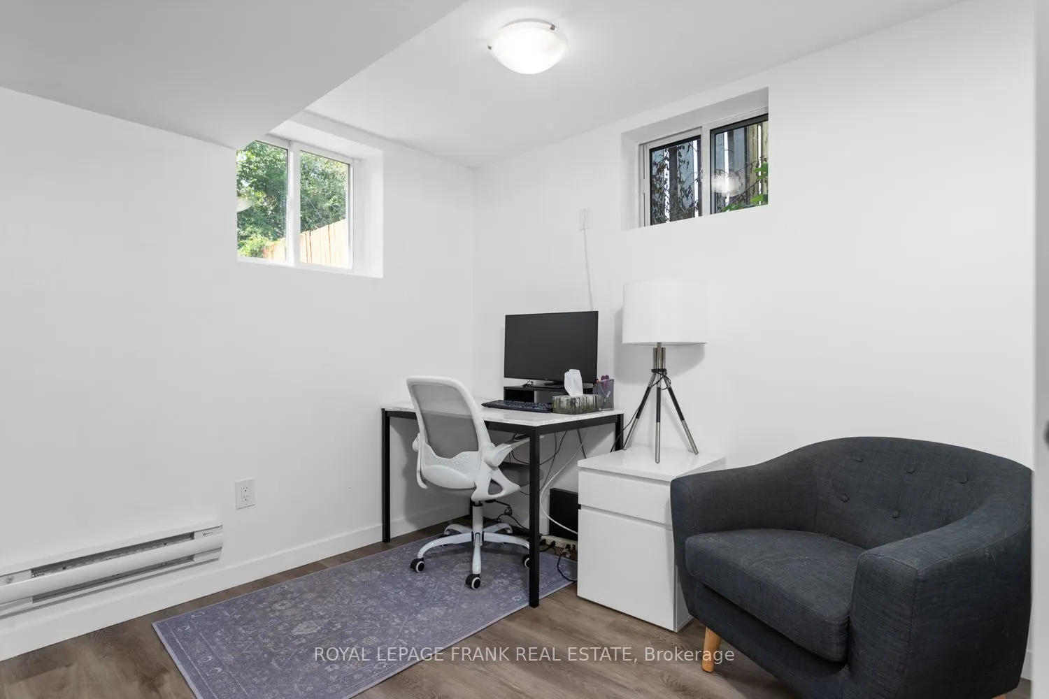 542 Walmer Road