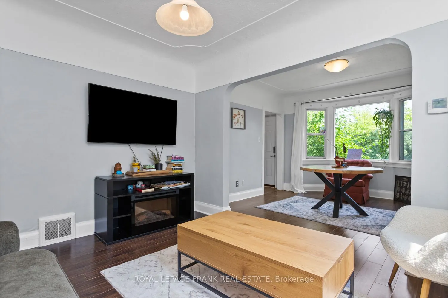 542 Walmer Road