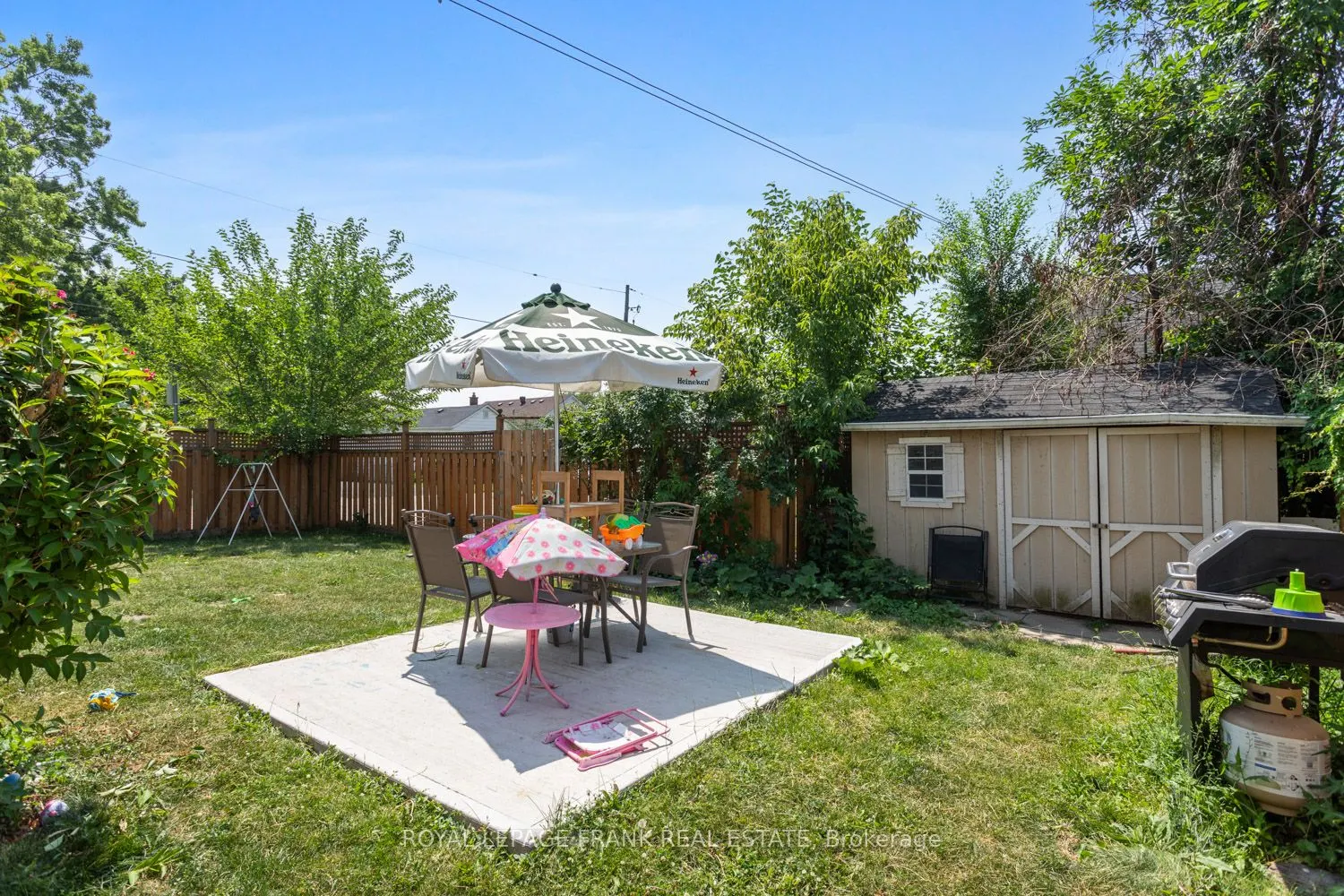 542 Walmer Road