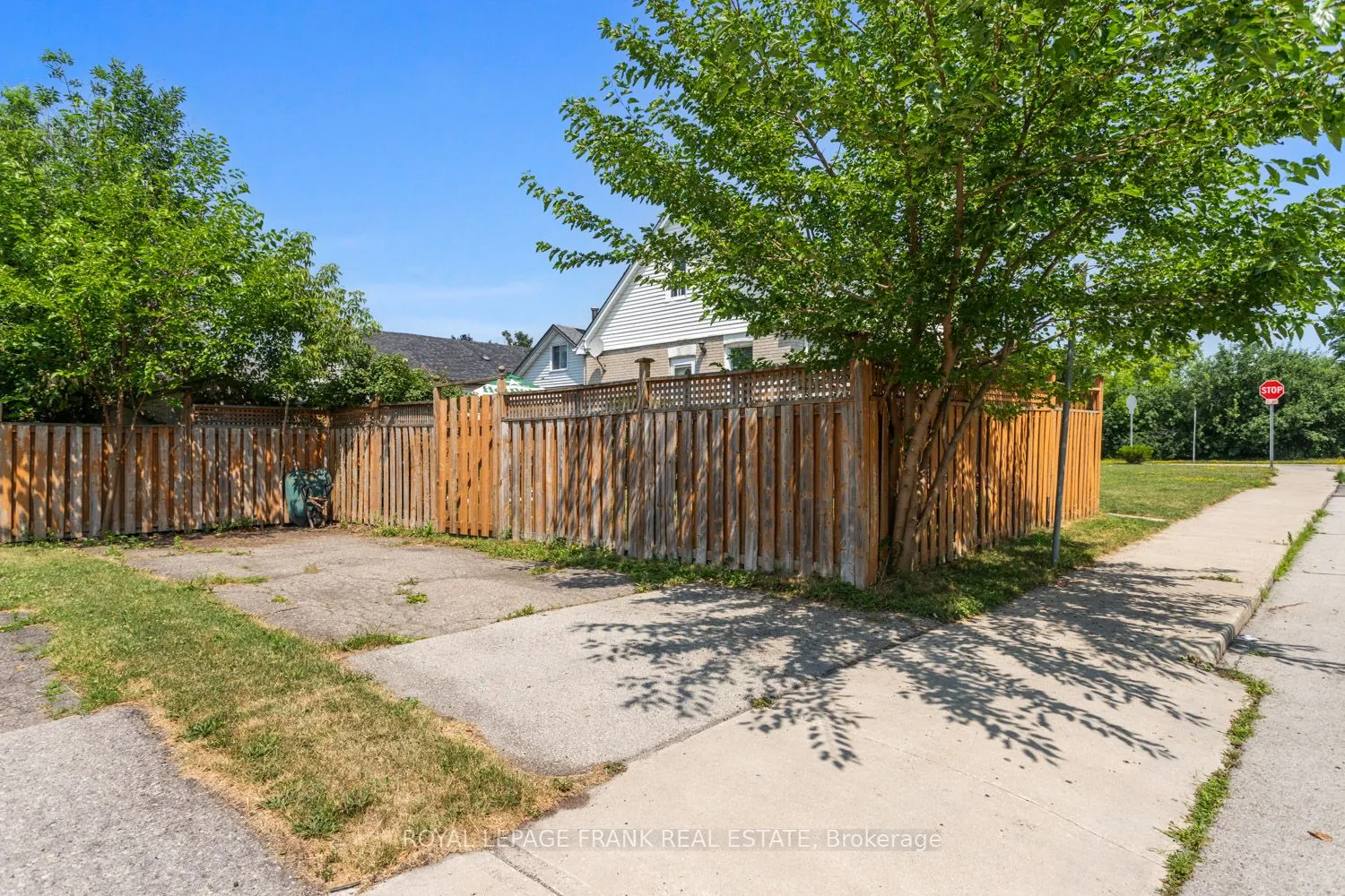 542 Walmer Road