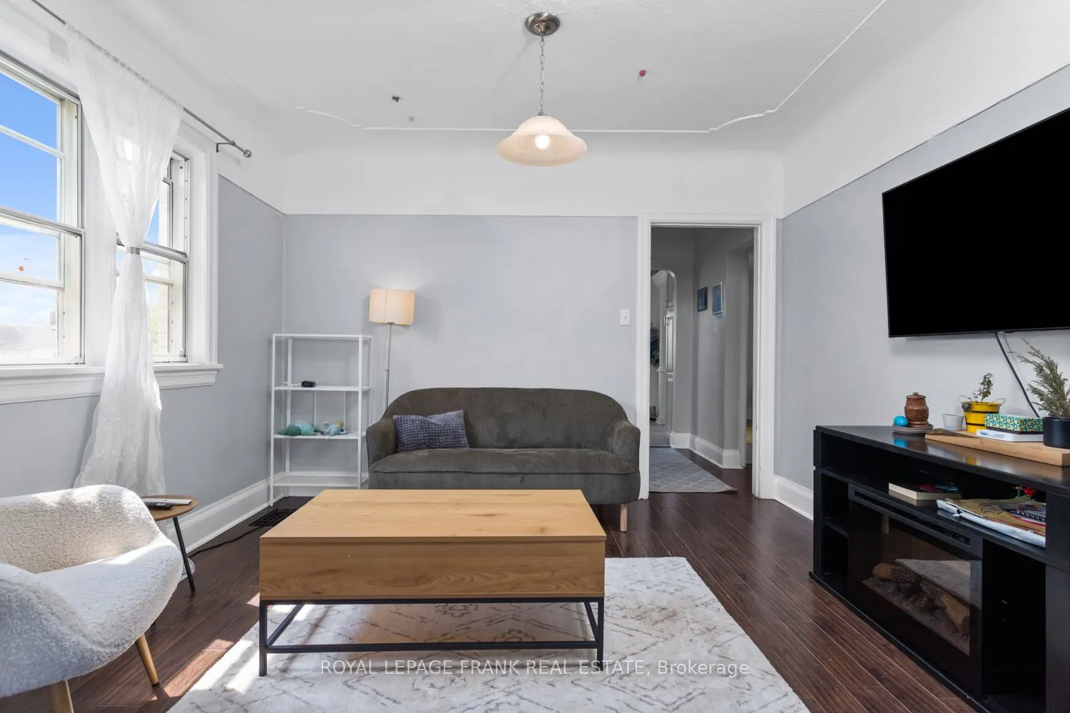 542 Walmer Road