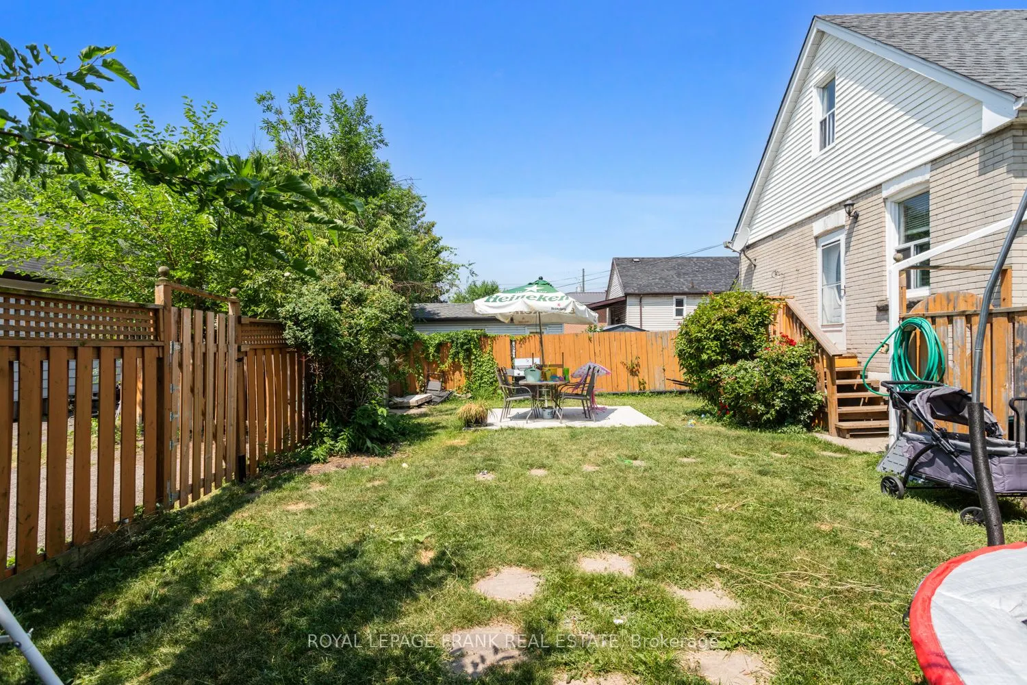 542 Walmer Road