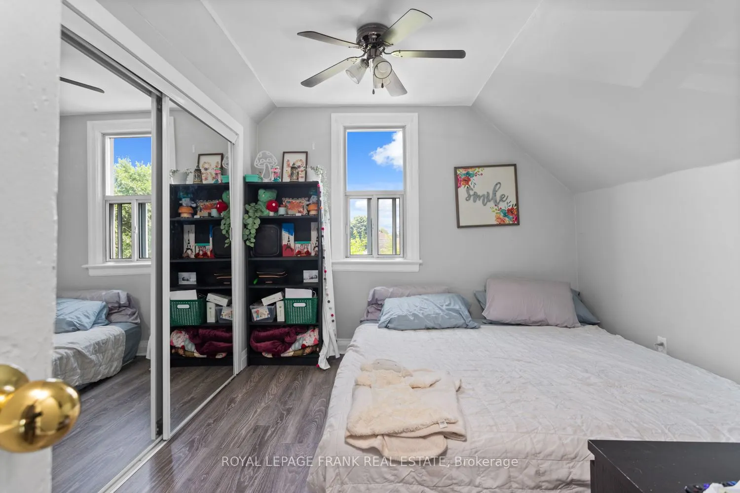 542 Walmer Road