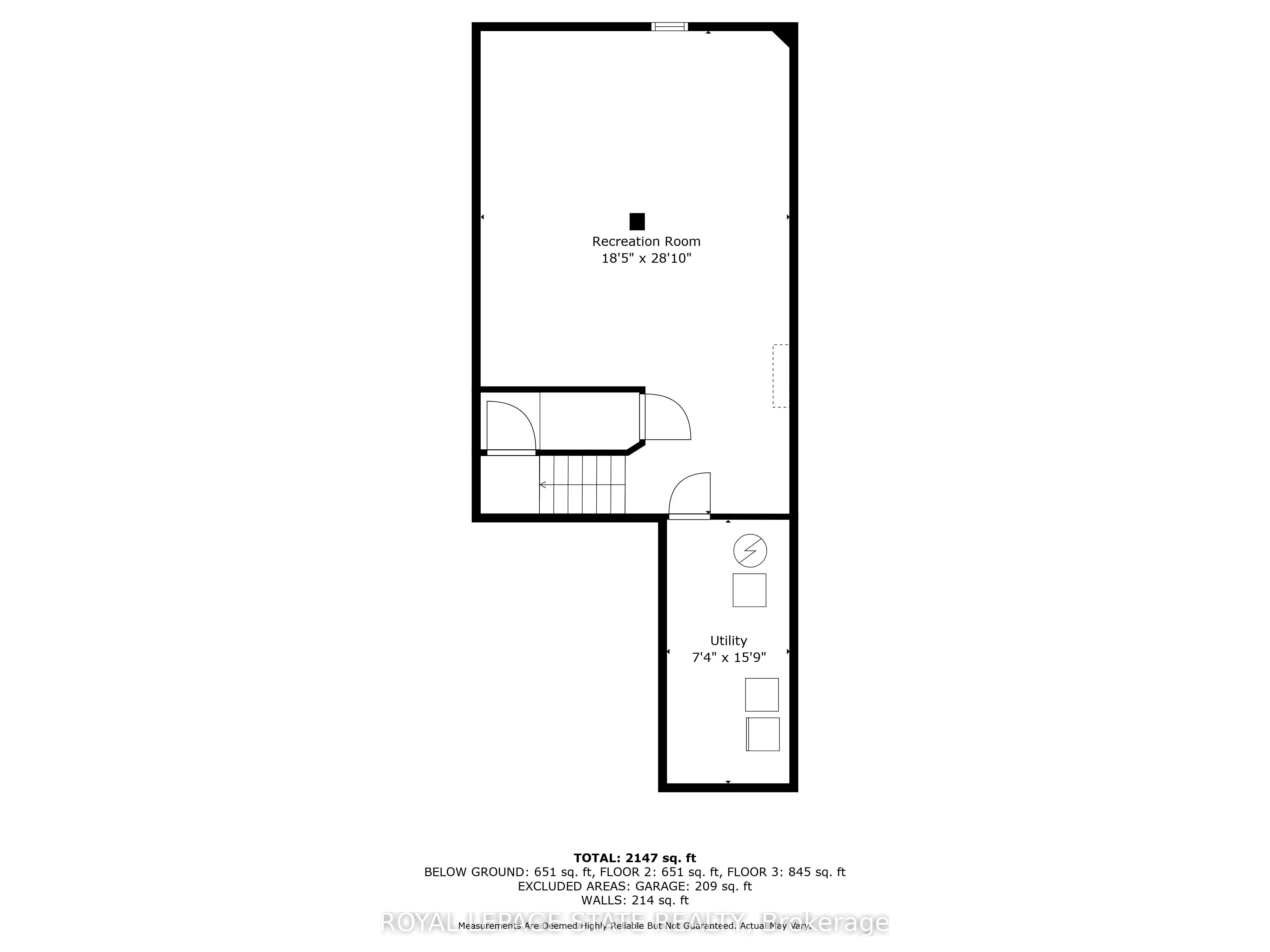 139 Lormont Boulevard