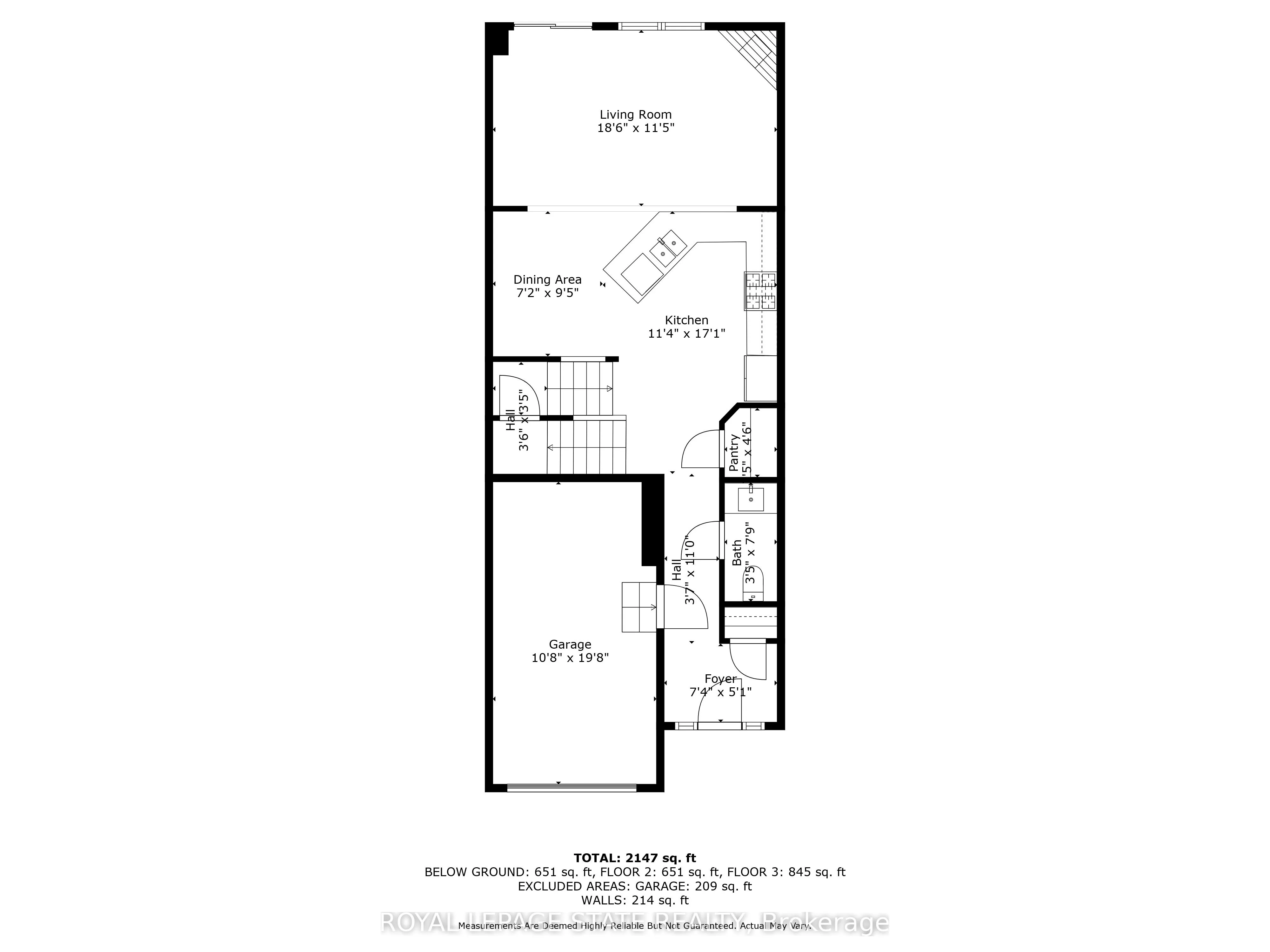 139 Lormont Boulevard