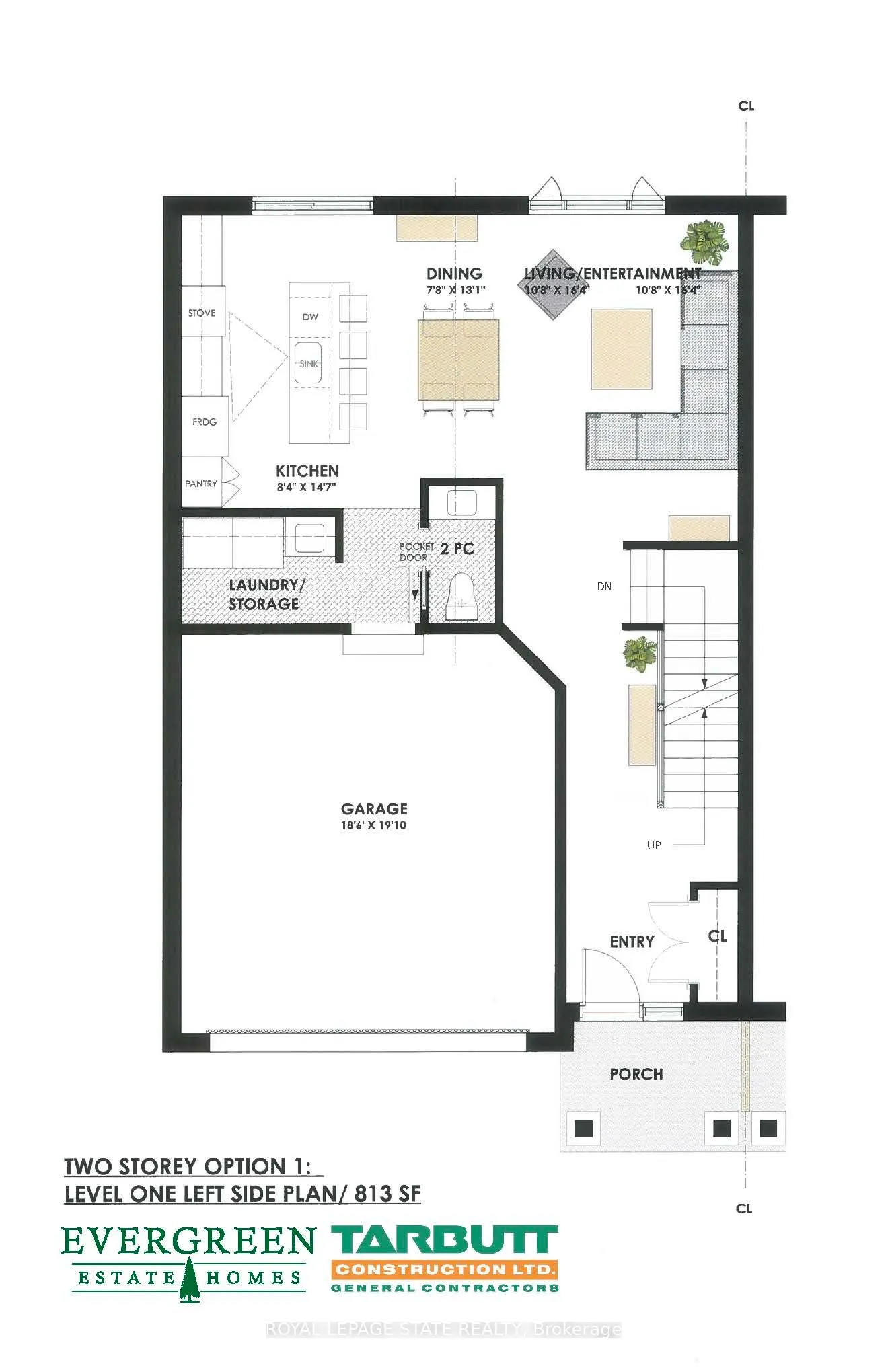 9&11 Kerman Avenue, #LOT 28