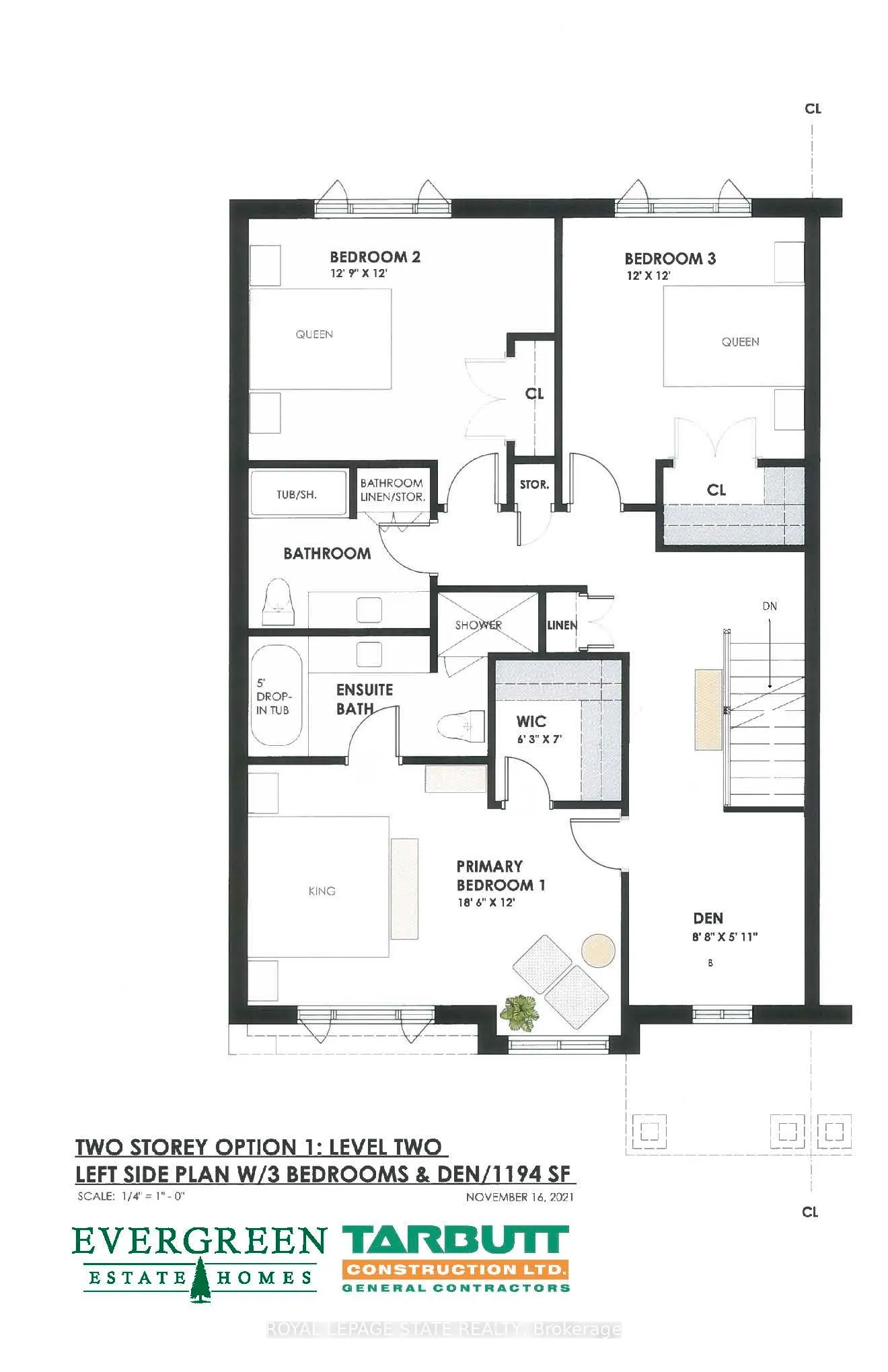 9&11 Kerman Avenue, #LOT 28