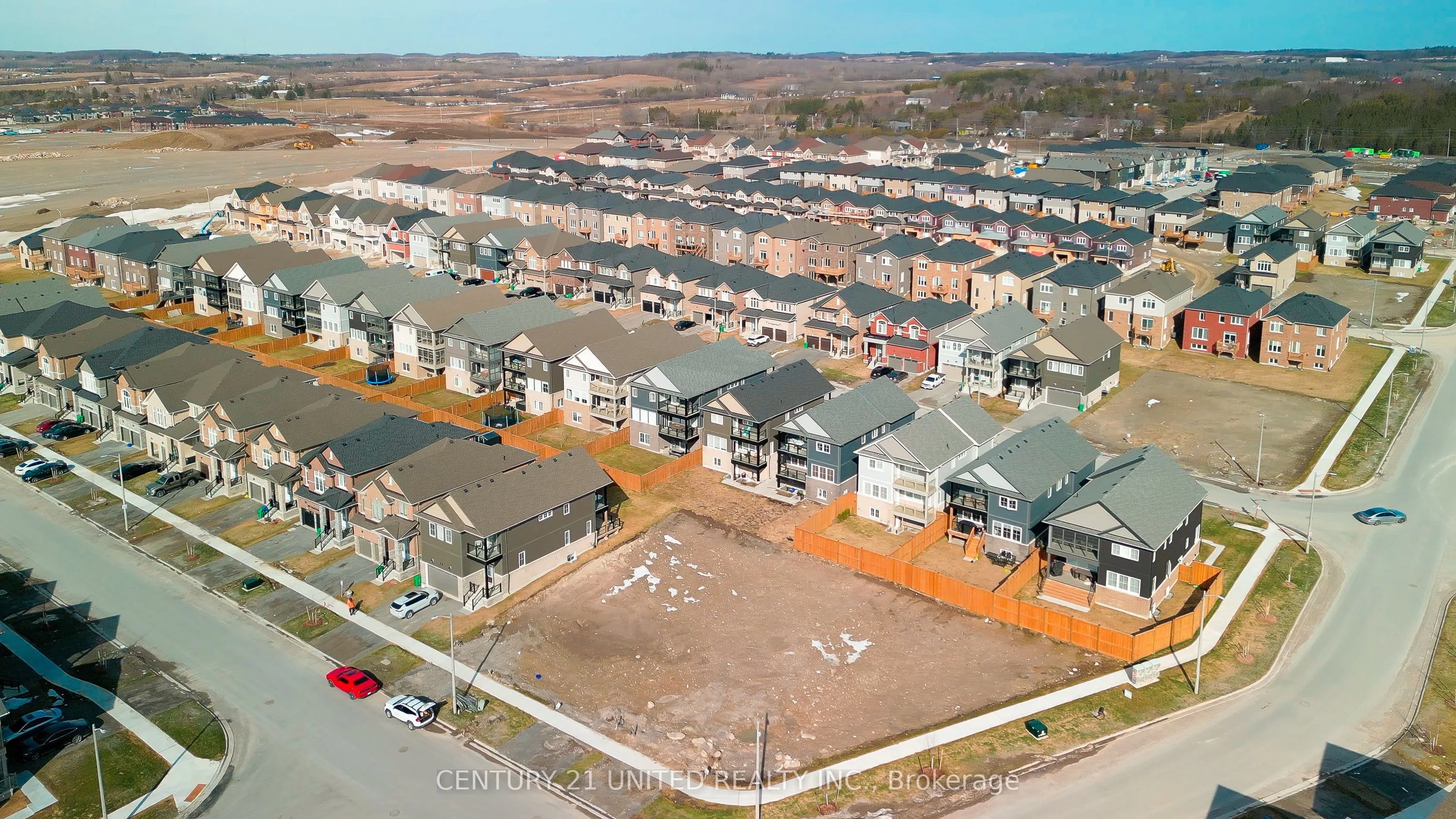 85 York Drive