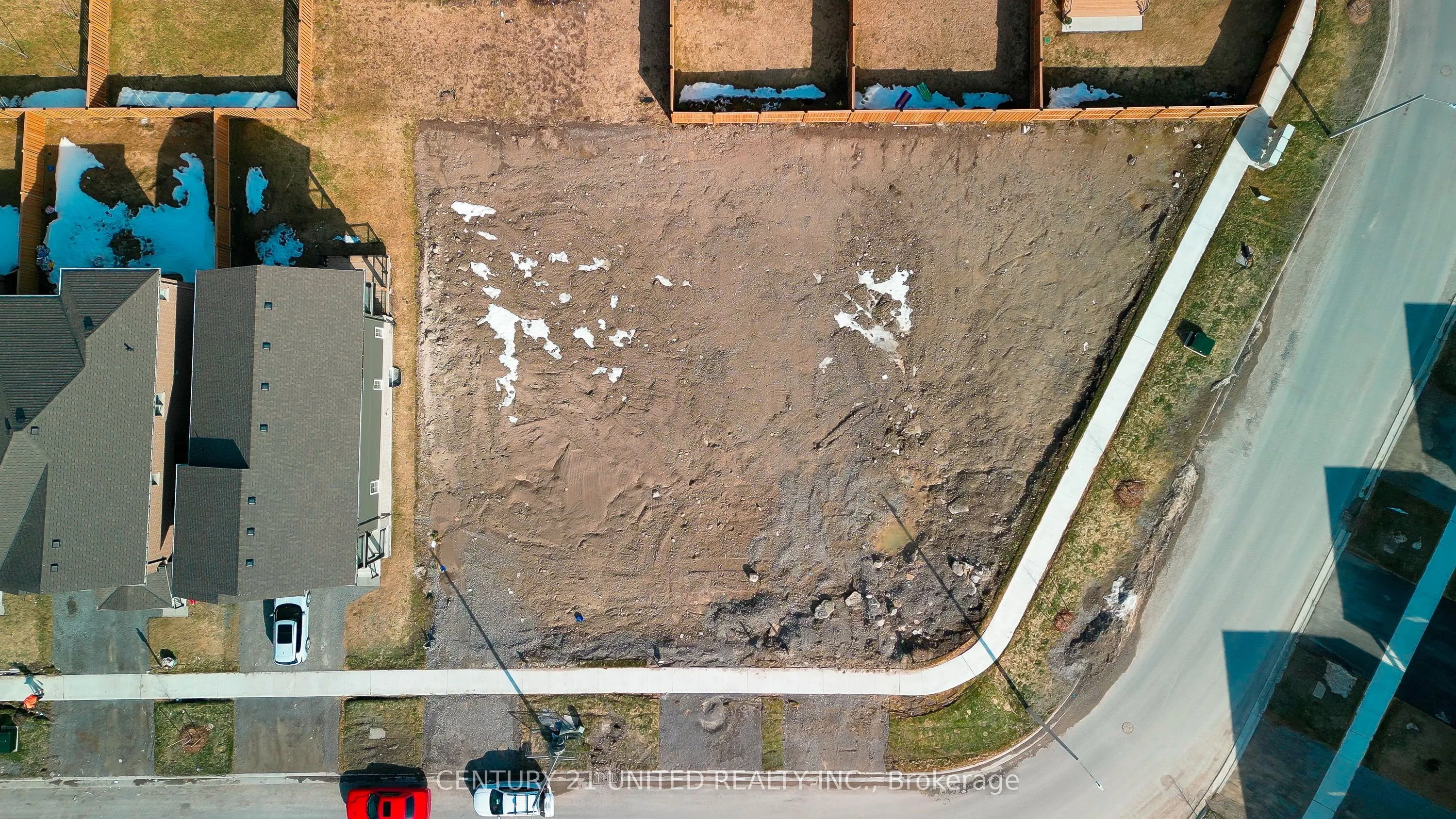 85 York Drive