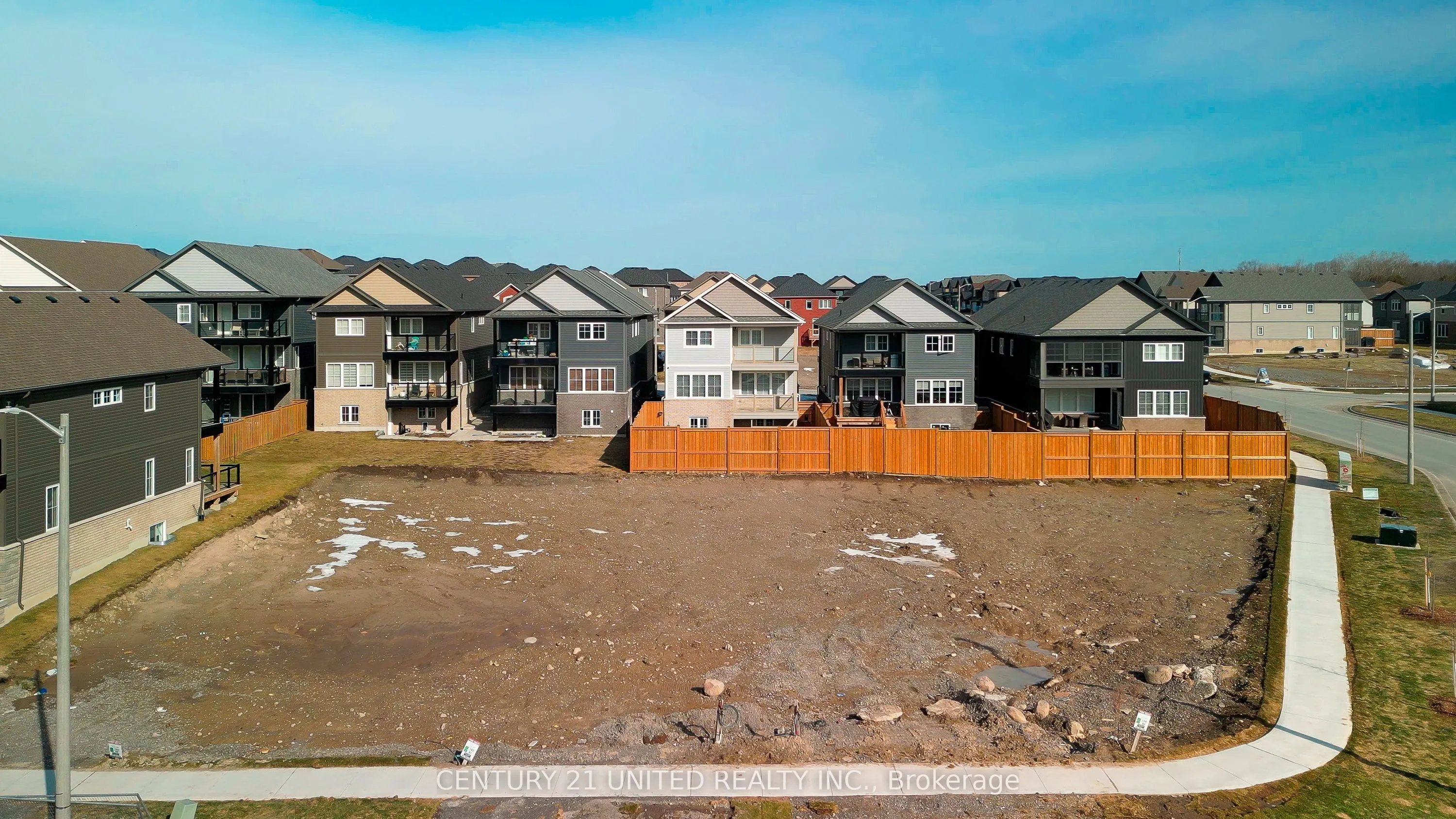85 York Drive