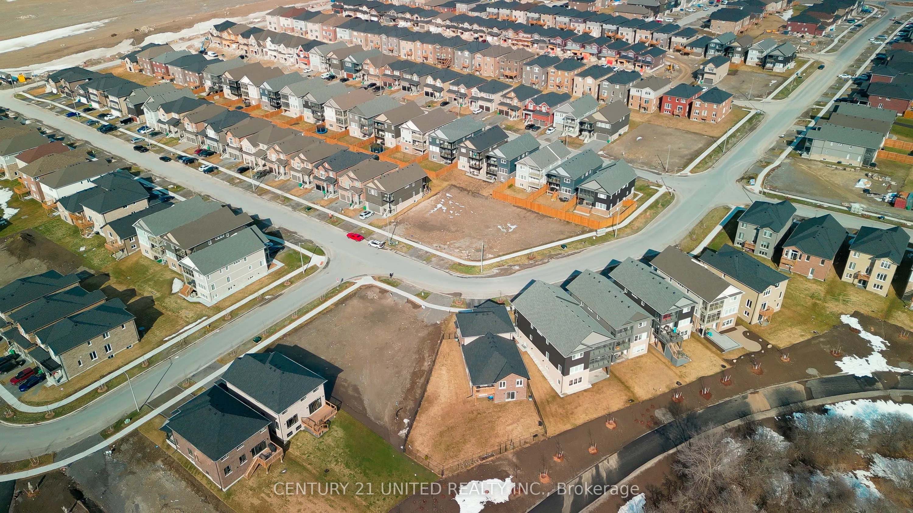 85 York Drive
