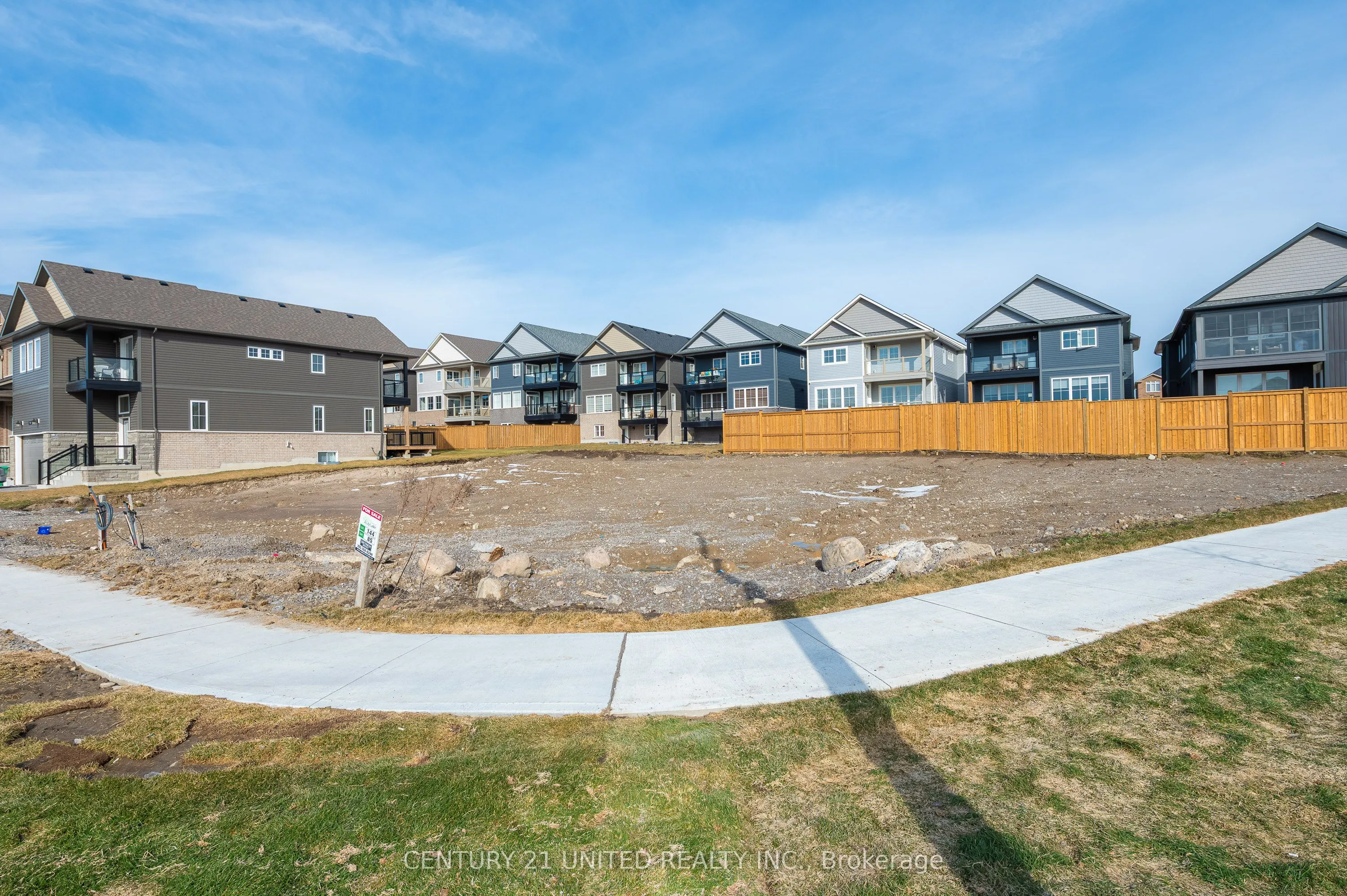85 York Drive