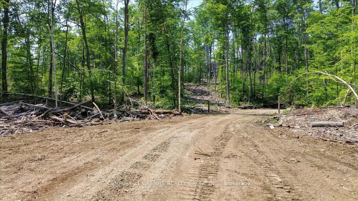 0 Airport Road