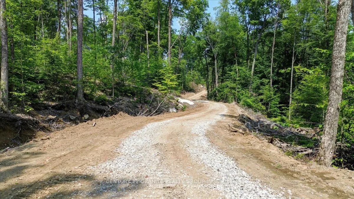 0 Airport Road