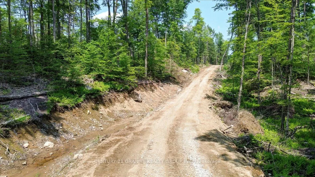 0 Airport Road