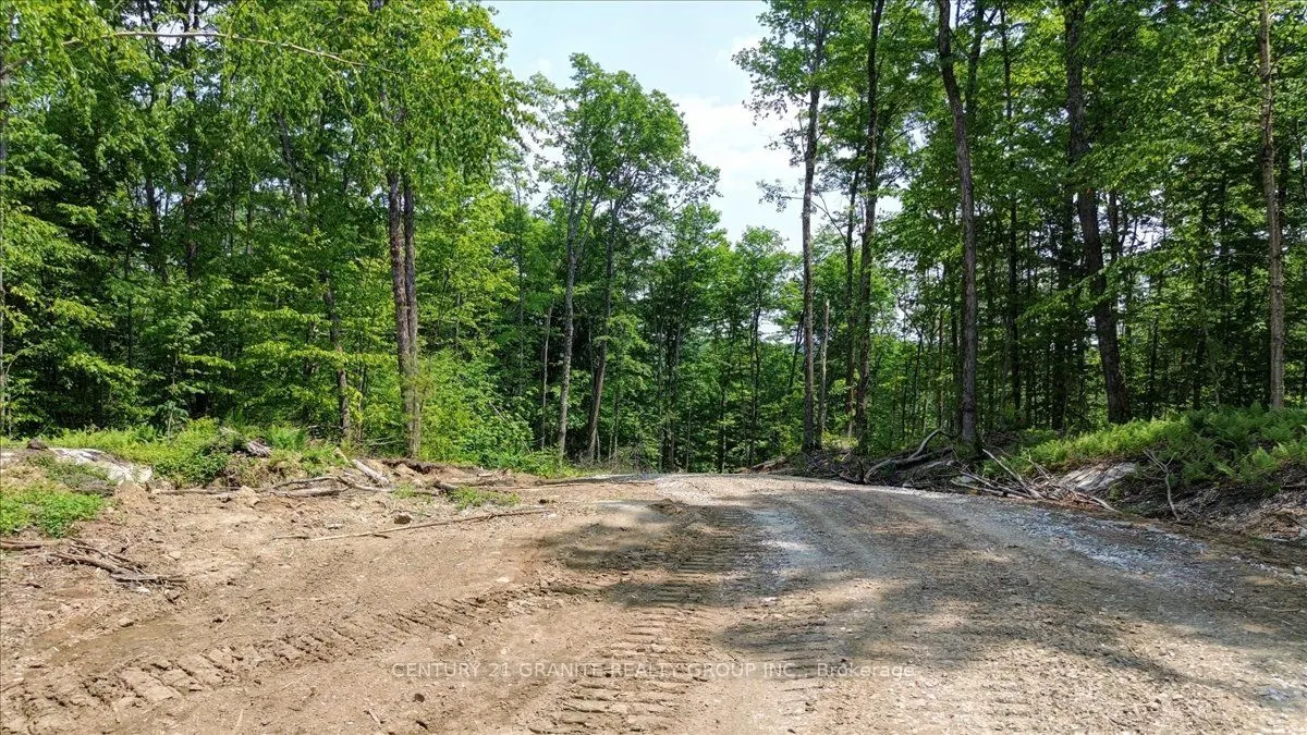 0 Airport Road