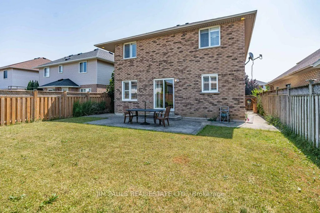 66 Foxtrot Drive