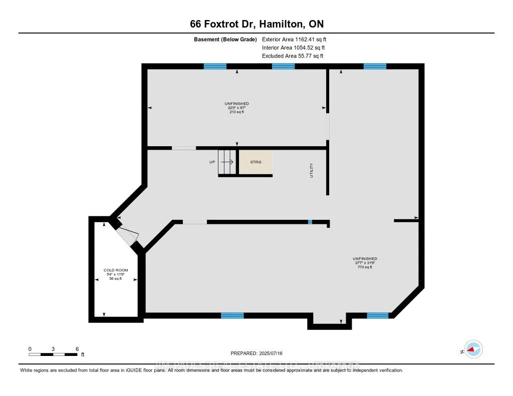 66 Foxtrot Drive