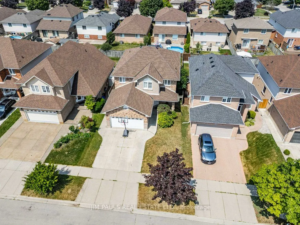 66 Foxtrot Drive