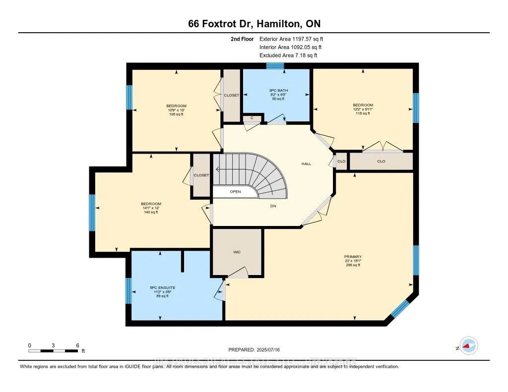 66 Foxtrot Drive