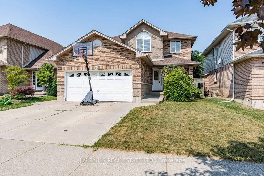 66 Foxtrot Drive