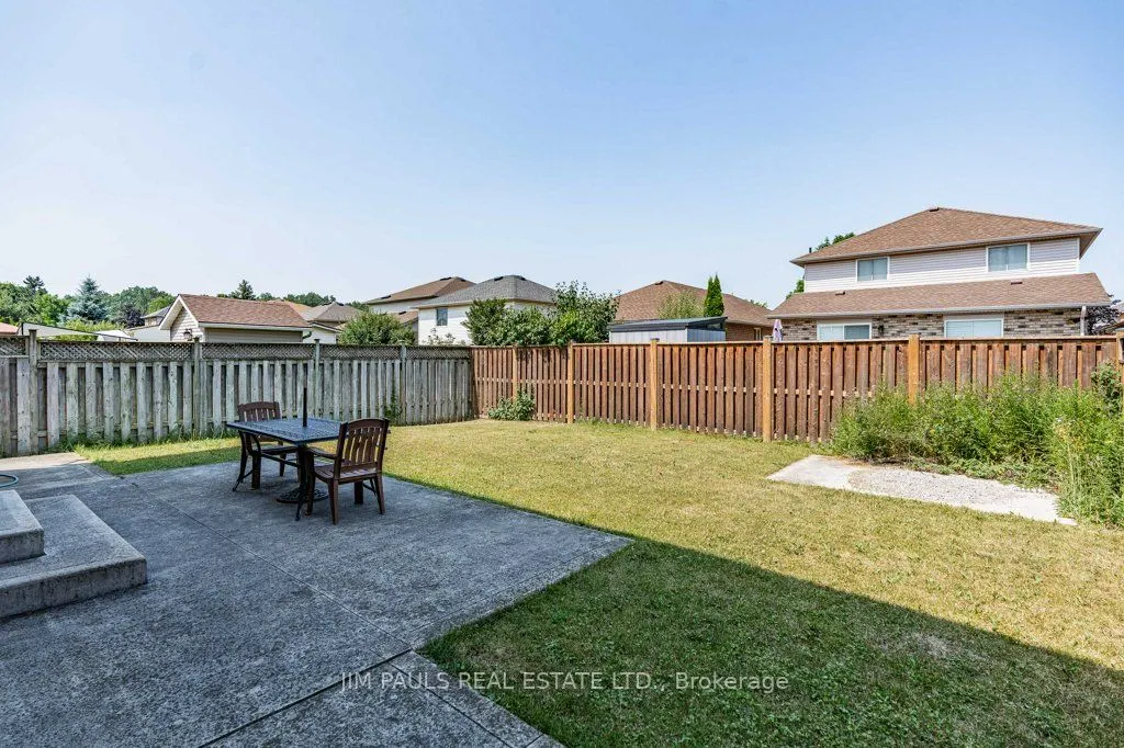 66 Foxtrot Drive