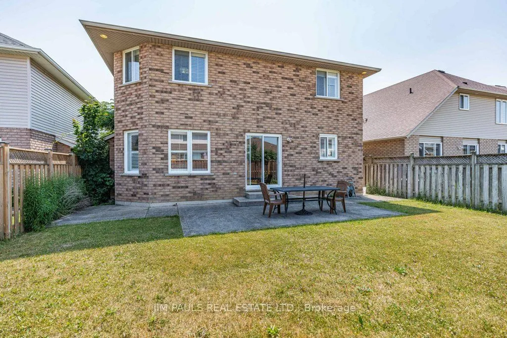66 Foxtrot Drive