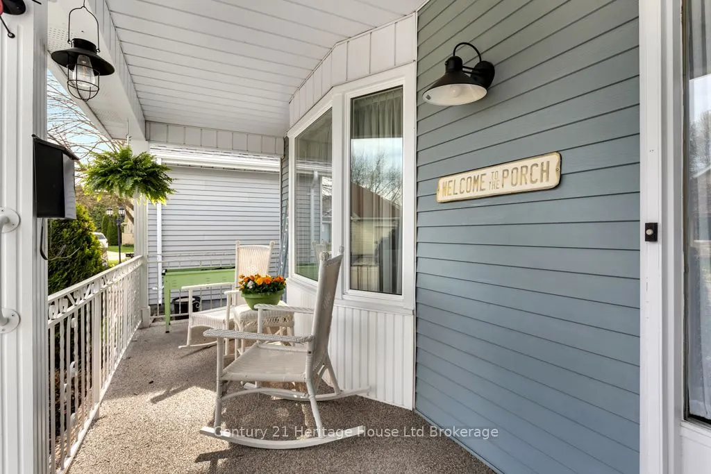 16 Sinclair Drive
