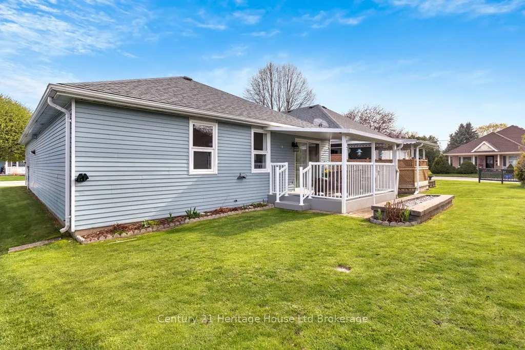 16 Sinclair Drive