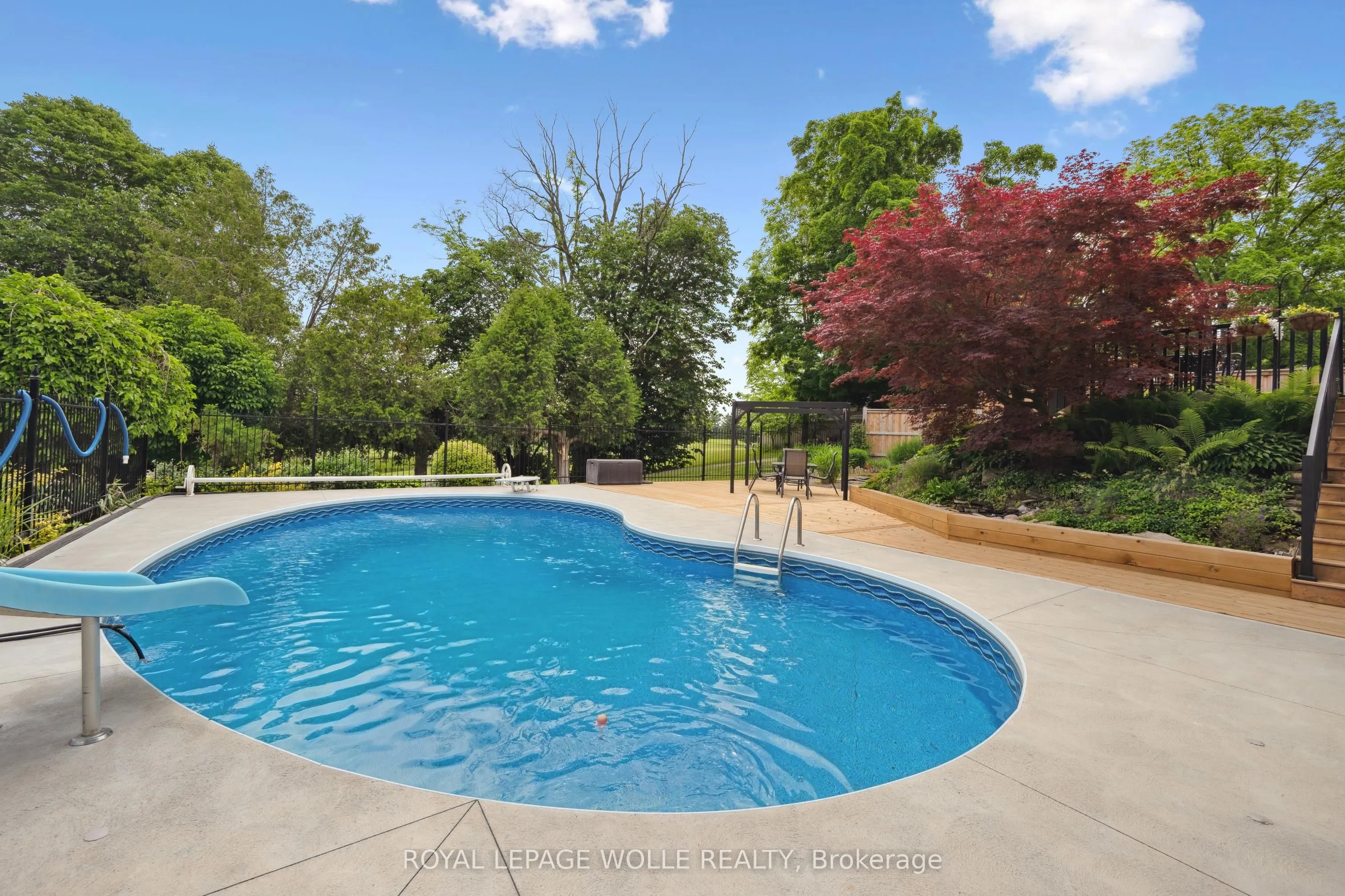 3850 Beaverdale Road