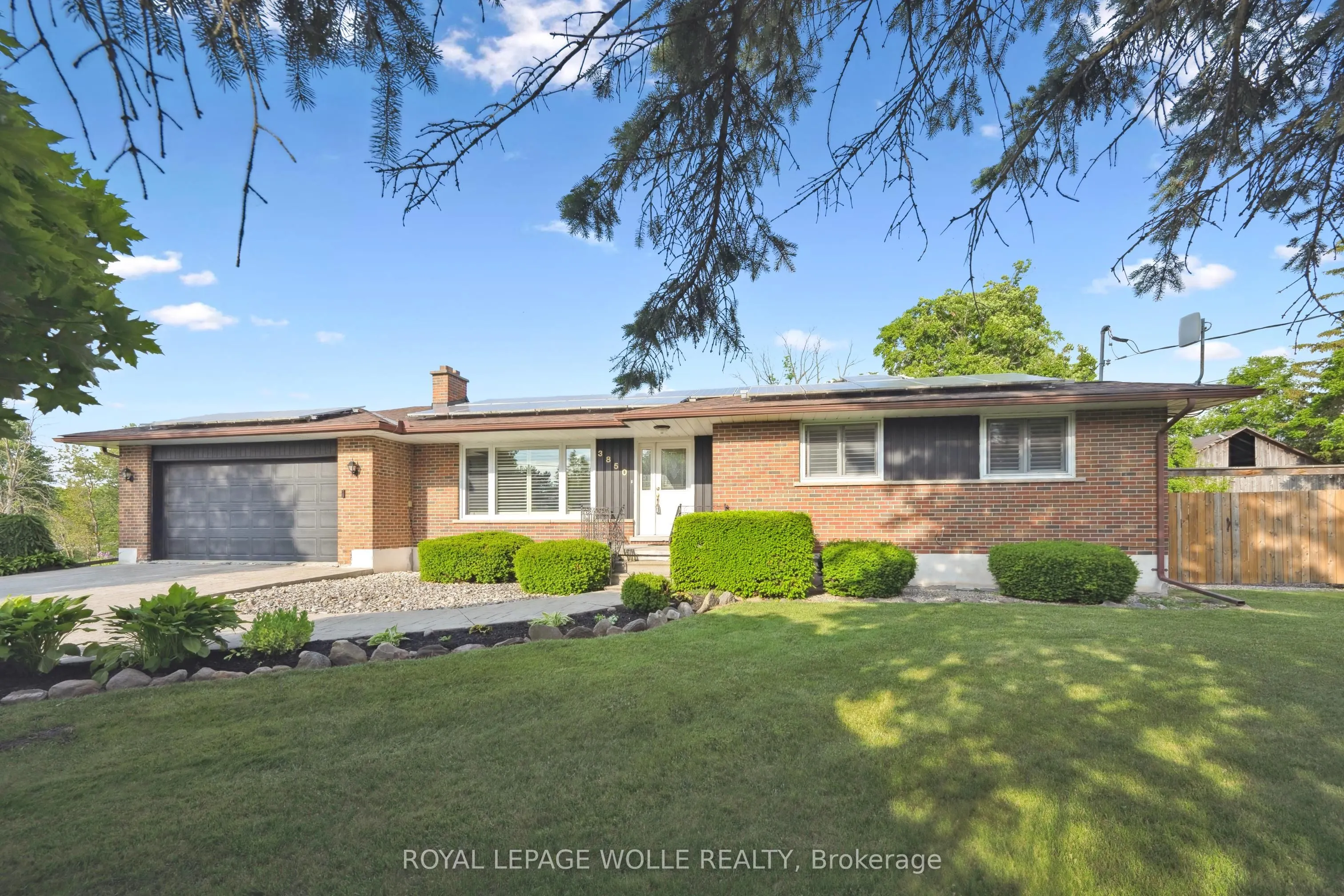 3850 Beaverdale Road