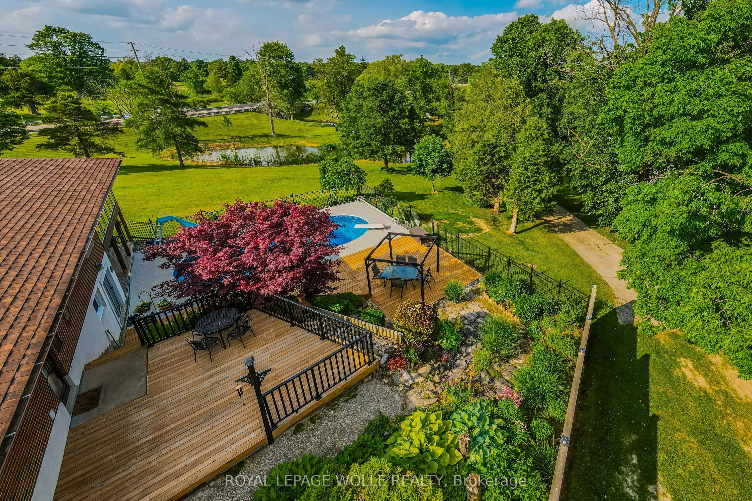3850 Beaverdale Road