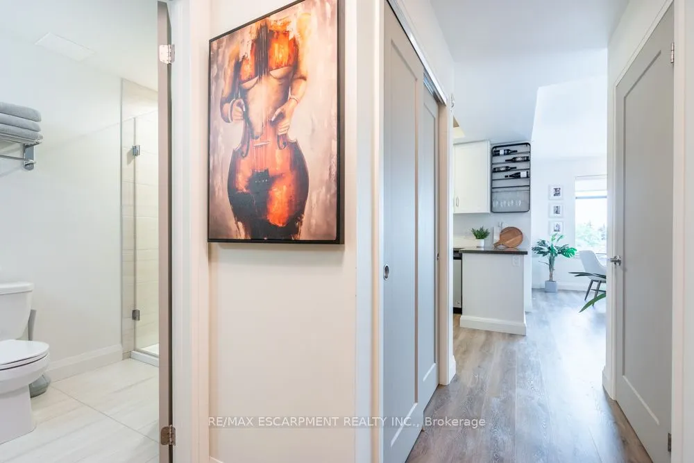 30 Hamilton Street, #305