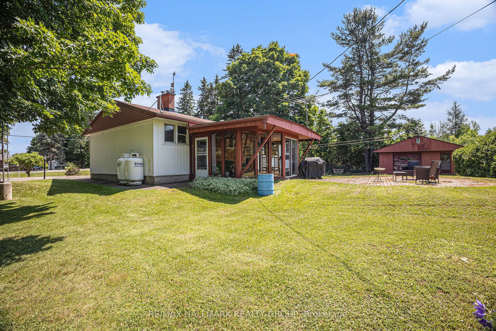 3504 County Road 26 Road
