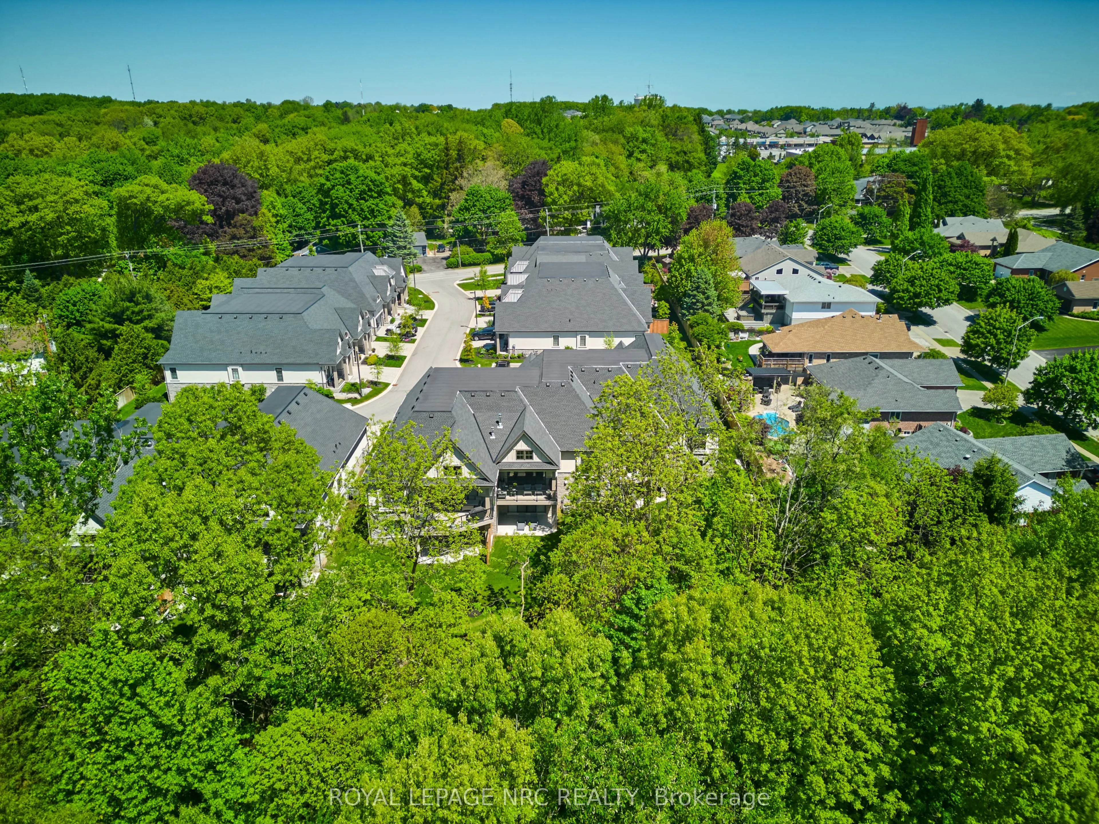 190 CANBORO Road, #18