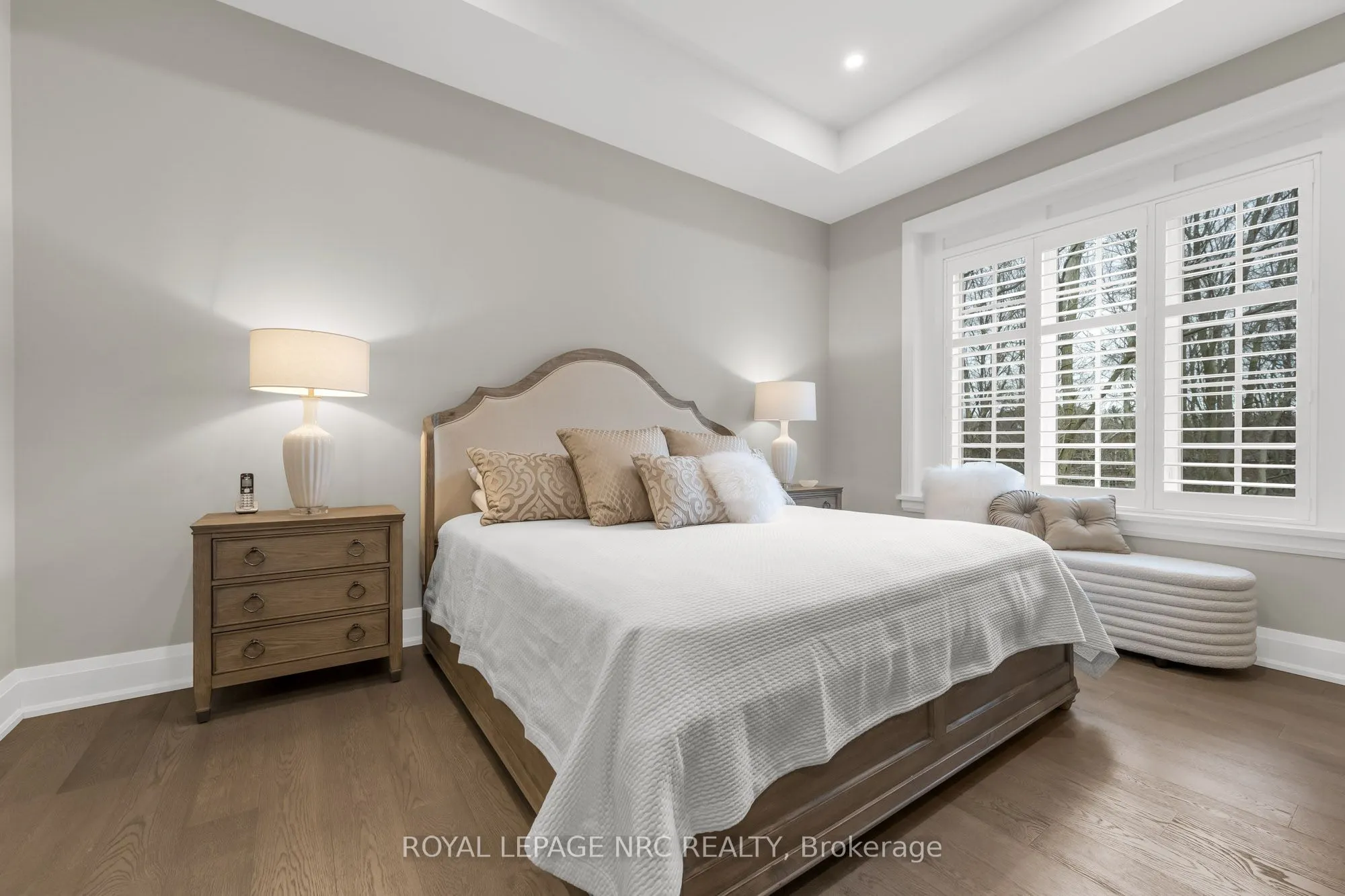 190 CANBORO Road, #18